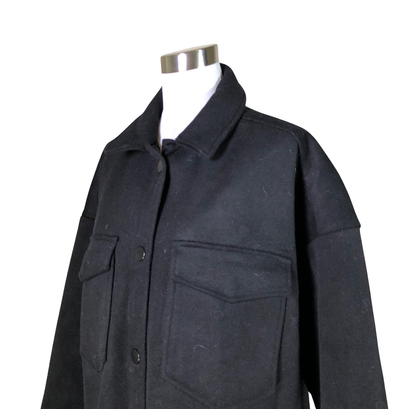 Unisex Second Female - Villakangastakki, koko 36 - (3)