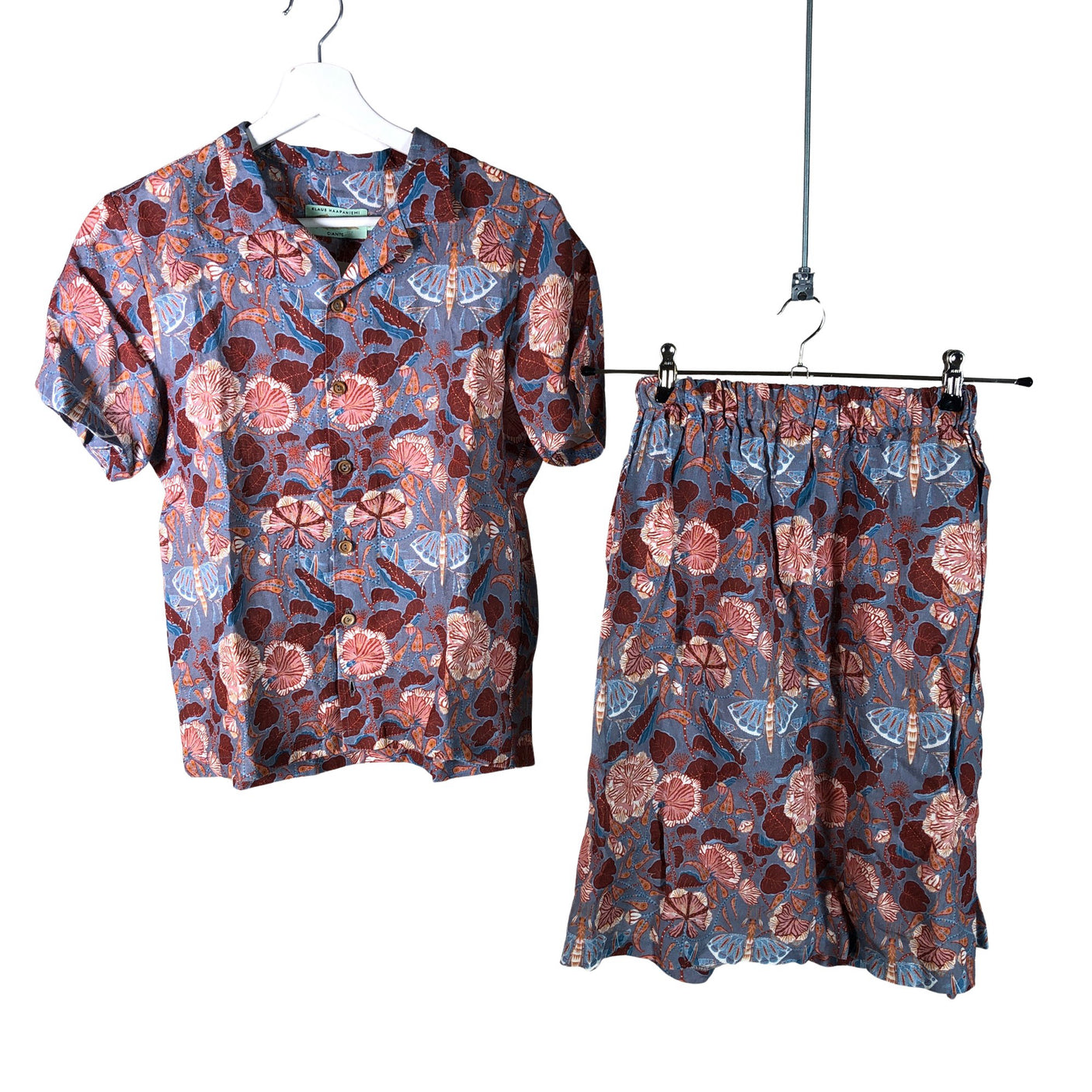 Unisex Klaus Haapaniemi - Pusero, koko 158 - 164 - (1)