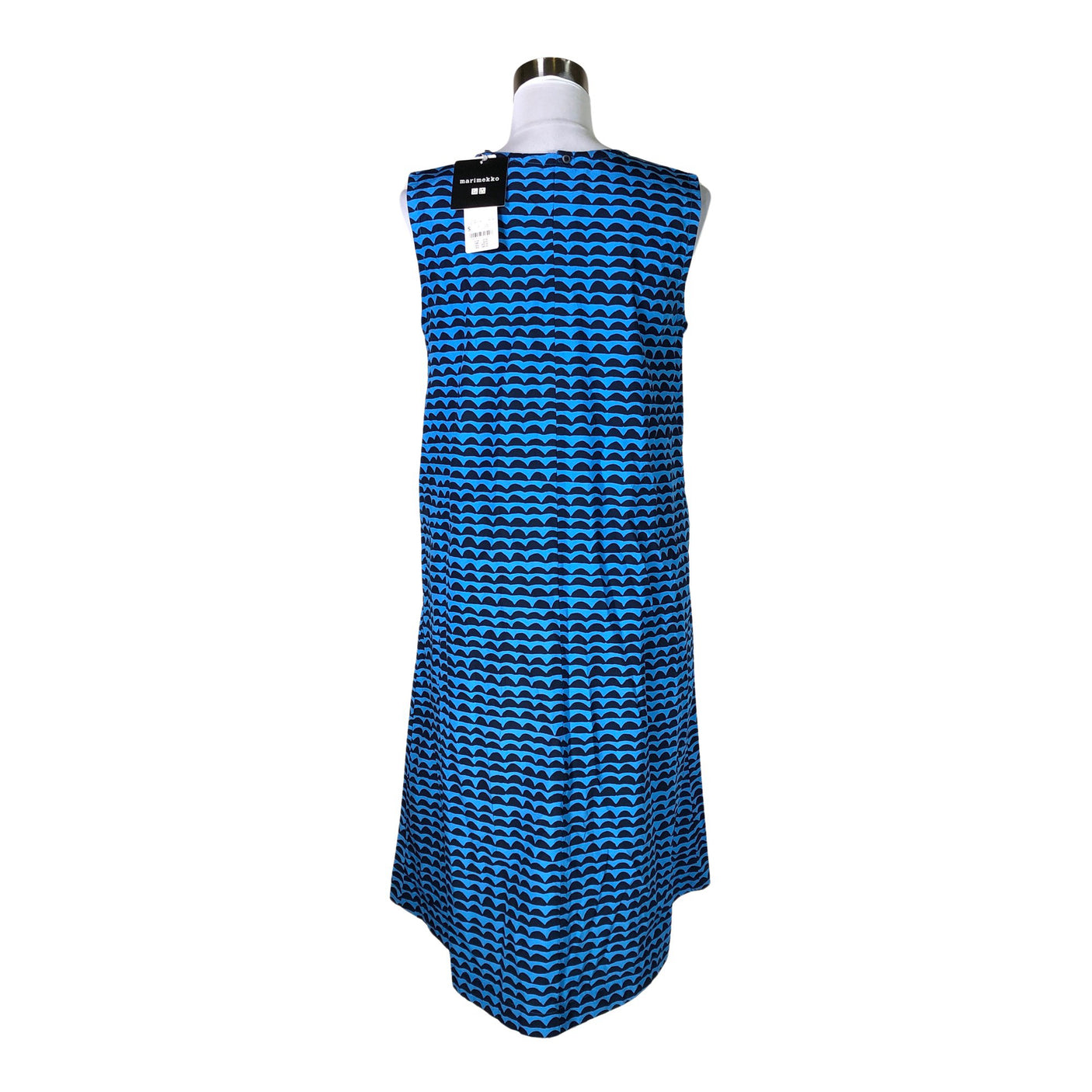 Unisex Uniqlo - Kangasmekko, koko 36 - (2)