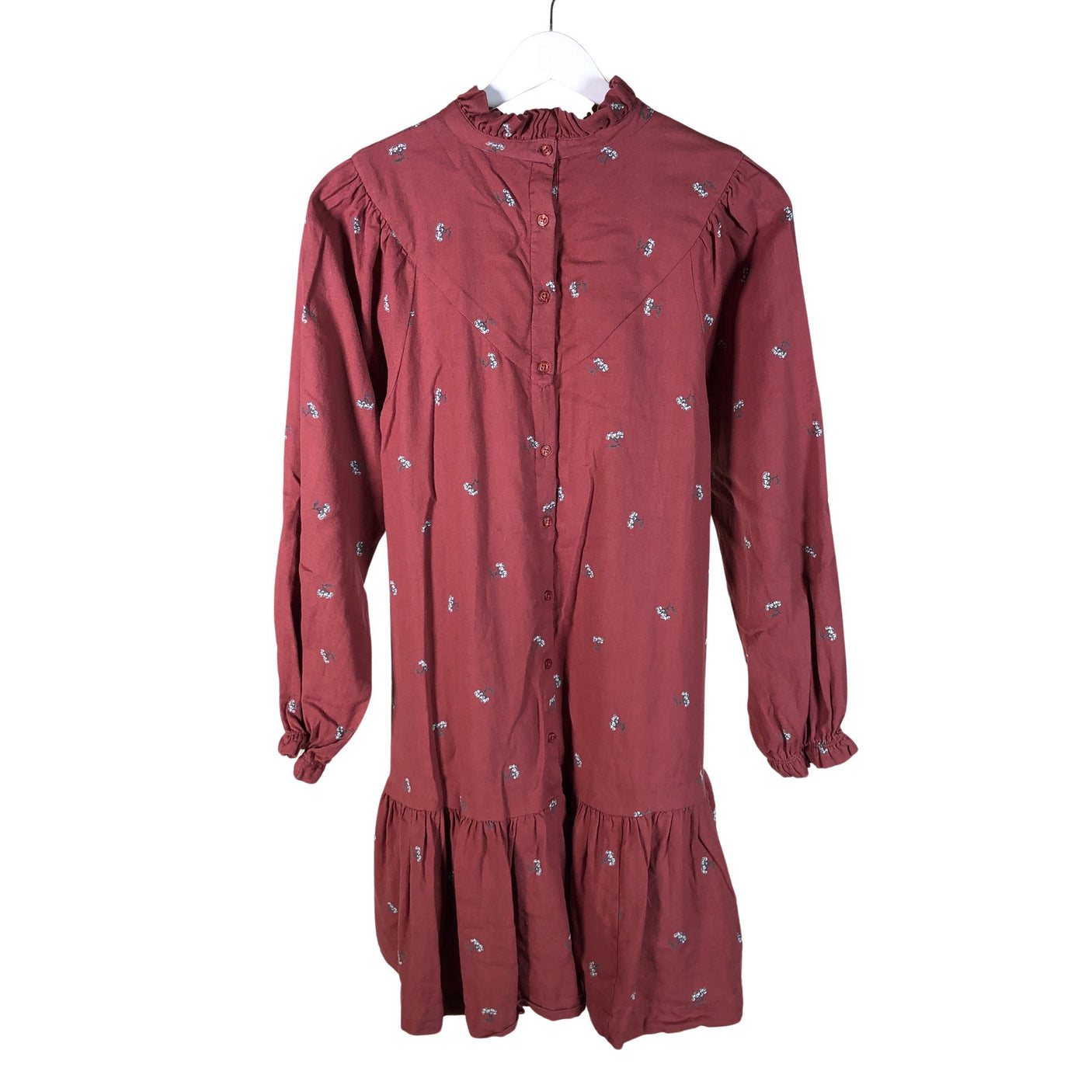 Unisex POMPdeLUX - Kangasmekko, koko 158 - 164 - (2)