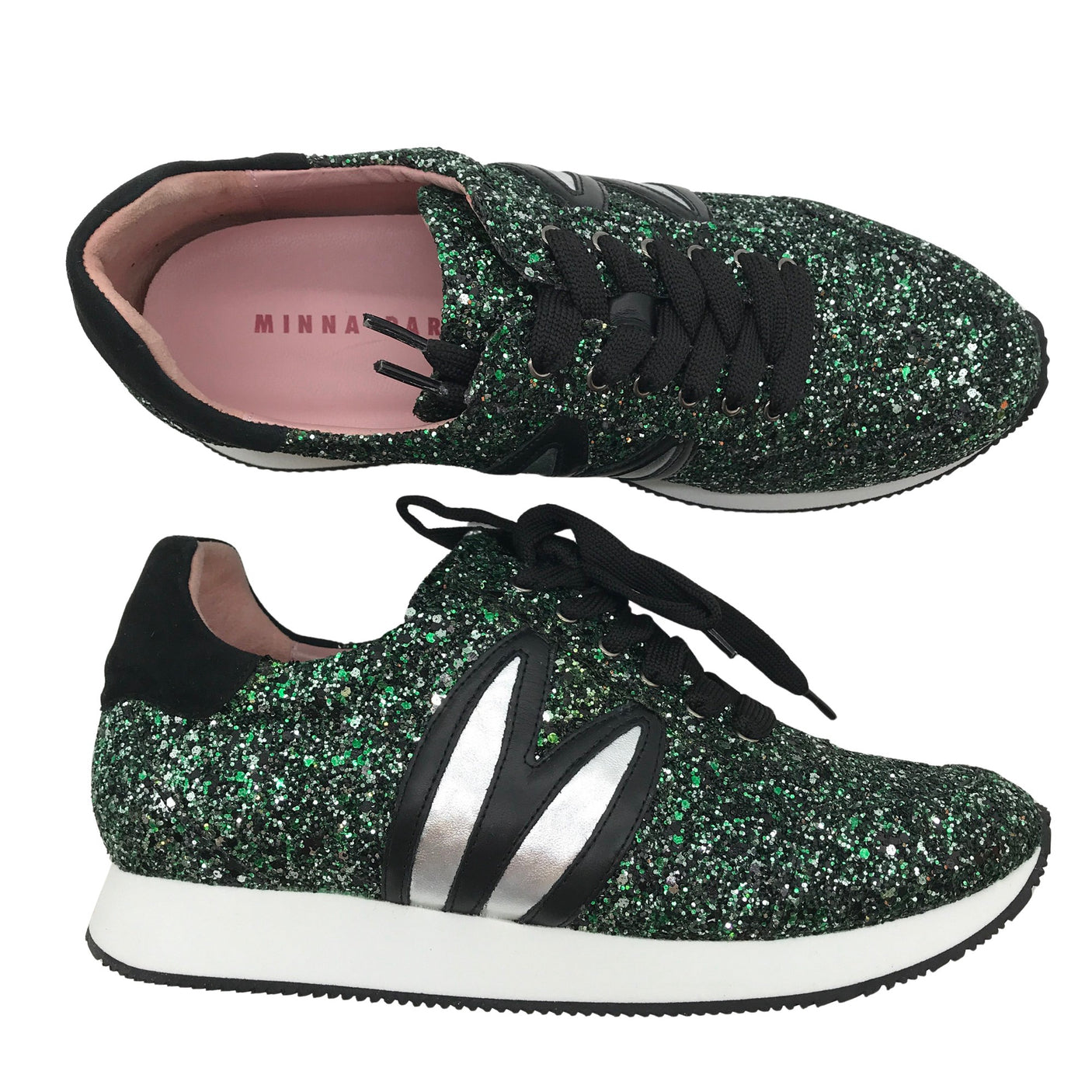 Unisex Minna Parikka - Tennarit, koko 39 - (1)