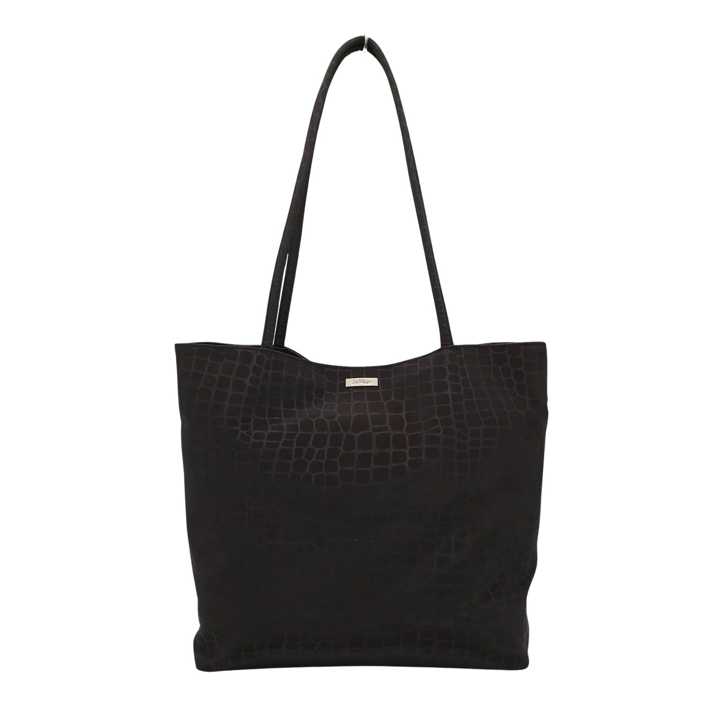 Unisex InWear - Käsilaukku, koko Maxi - (1)