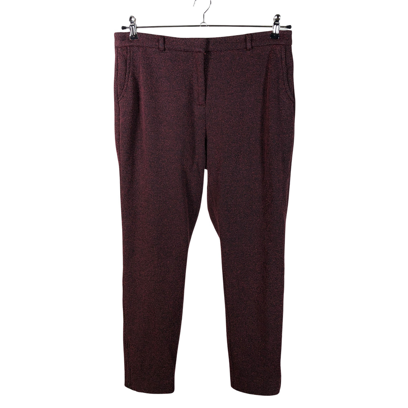 Unisex Ganni - Kangashousut, koko 40 - (1)