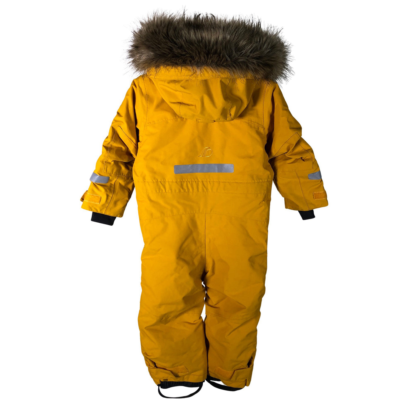 Unisex Didriksons - Toppahaalari, koko 74 - 80 - (2)