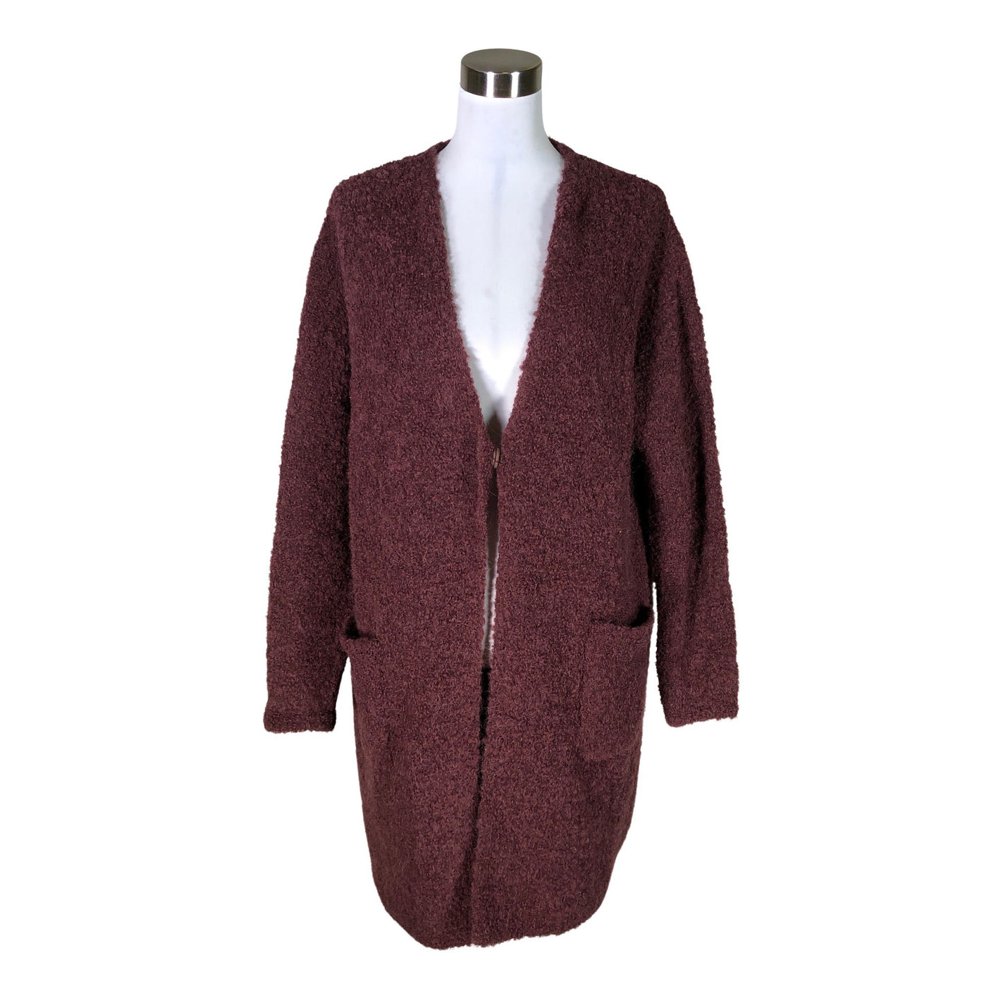 Unisex Nanso - Neuletakki, koko 40 - (1)