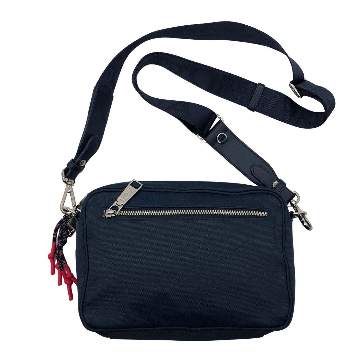 Unisex Mandarina Duck - Olkalaukku, koko Mini - (2)