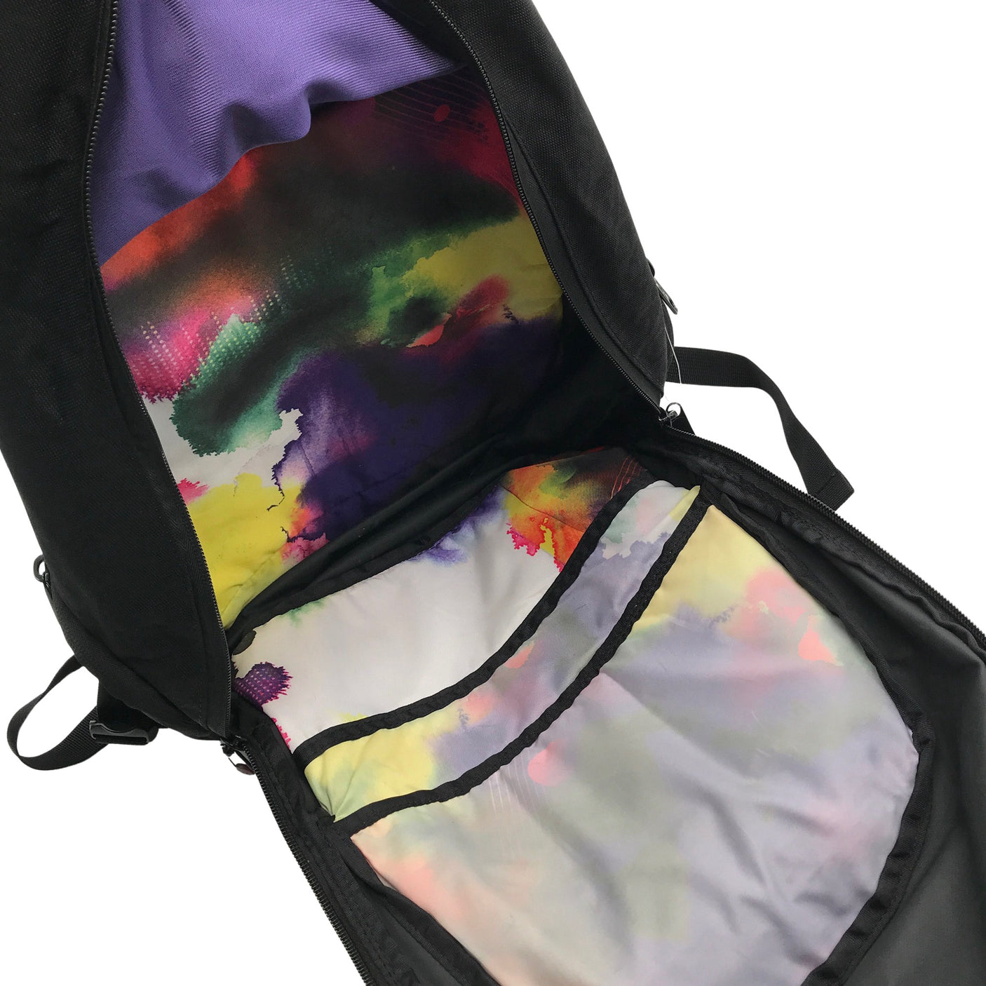 Unisex Dakine - Reppu, koko Midi - (3)