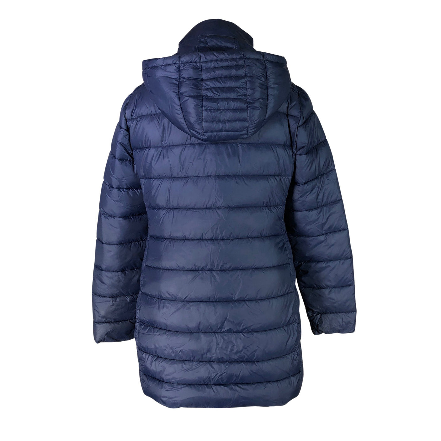 Unisex Save The Duck - Kevyttoppatakki, koko 46 - (2)