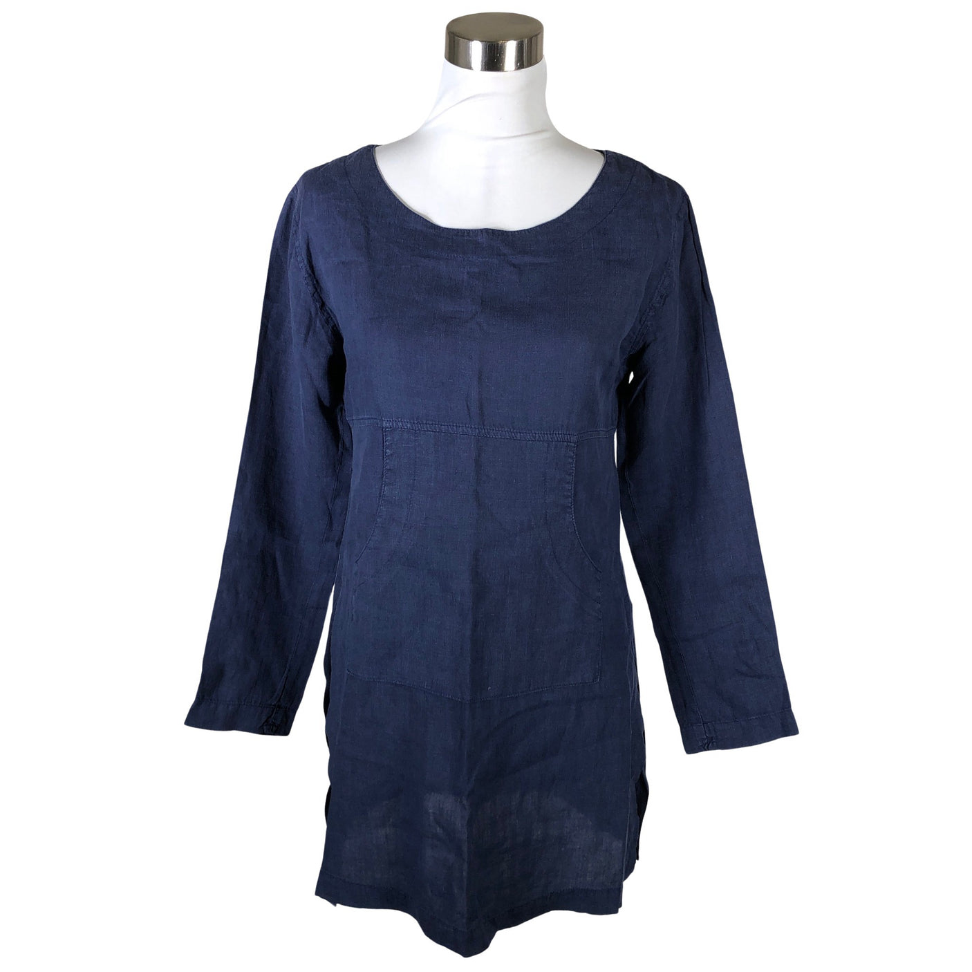 Unisex Laura - Kangastunika, koko 38 - (1)