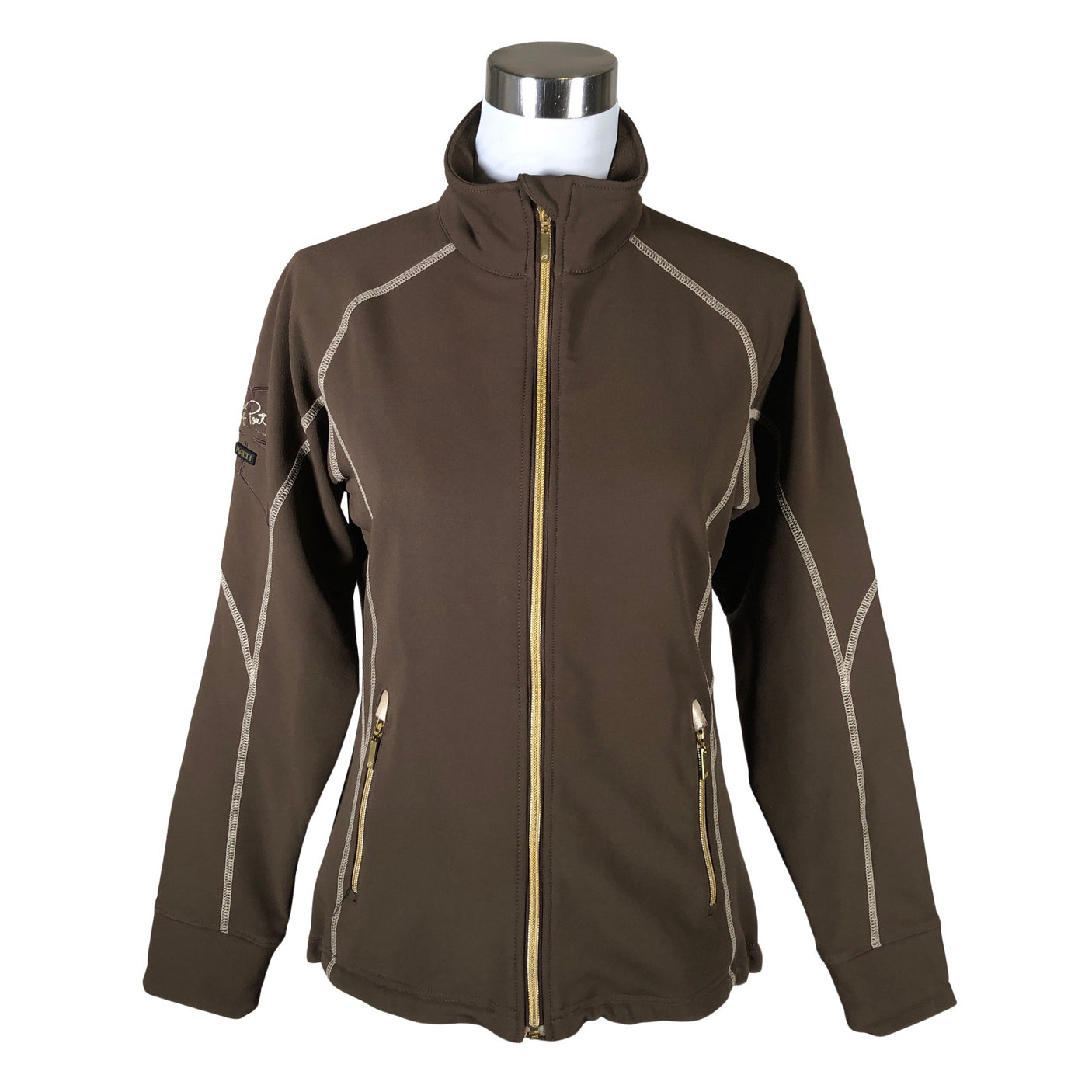 Unisex Halti - Softshell-takki, koko 36 - (1)