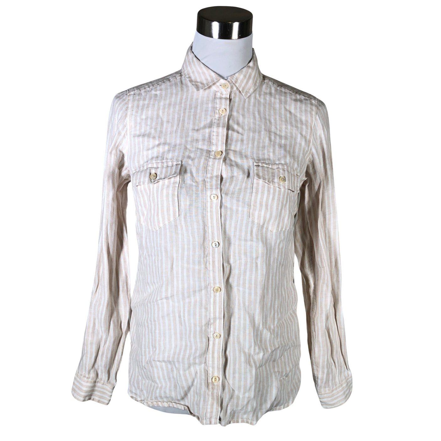 Unisex Marks&Spencer - Kauluspaita, koko 34 - (1)