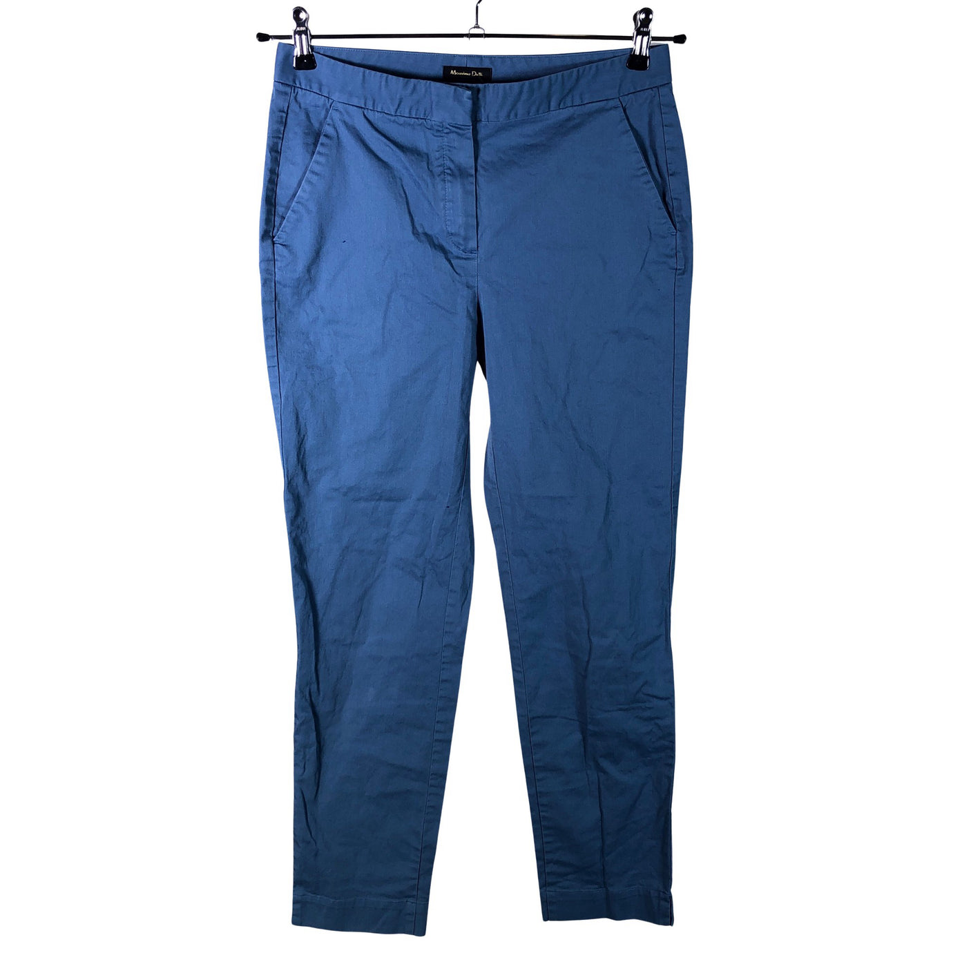 Unisex Massimo Dutti - Chinot, koko 36 - (1)