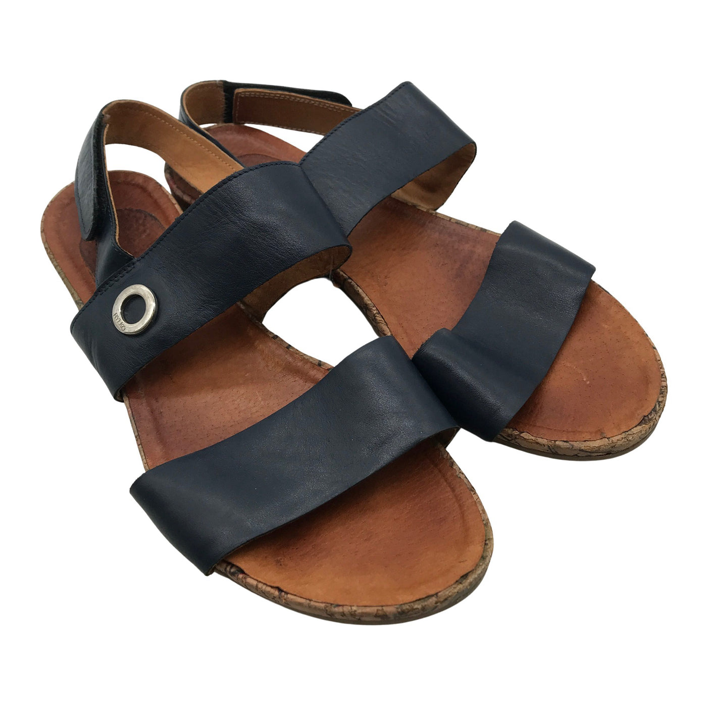 Unisex Rylko - Sandaalit, koko 39 - (2)
