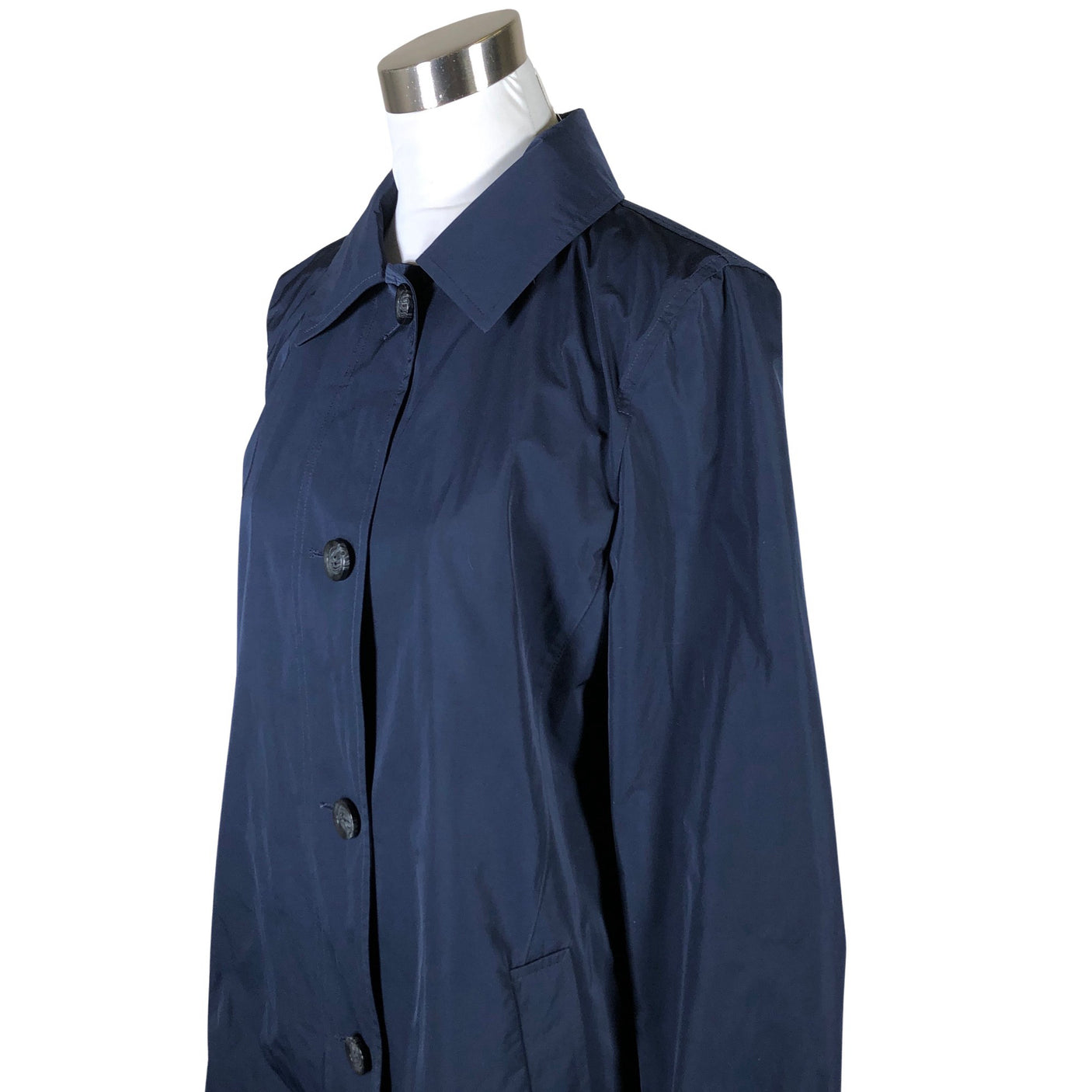 Unisex NVSCO - Trenssitakki, koko 40 - (3)