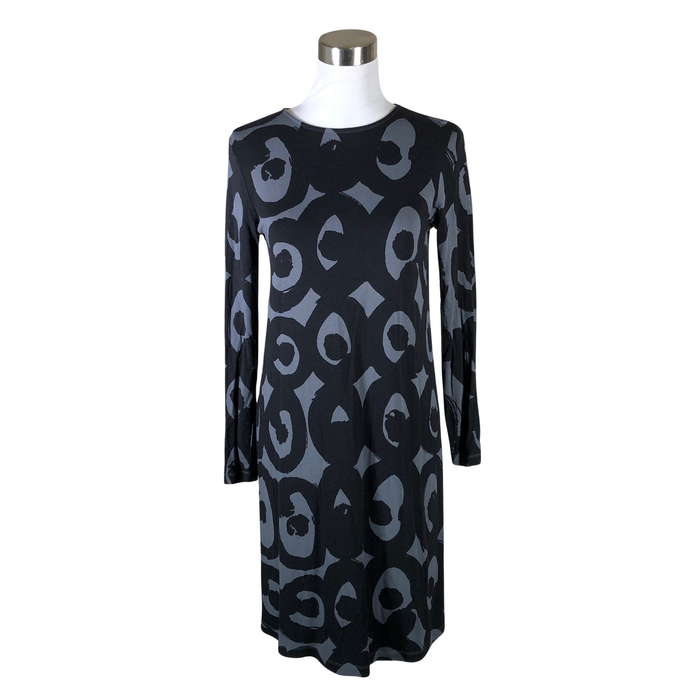 Unisex Marimekko - Trikoomekko, koko 36 - (1)