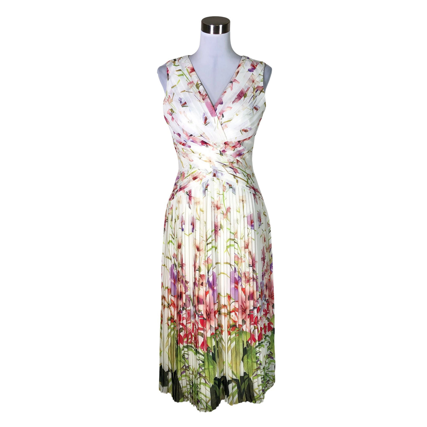 Unisex Ted Baker - Juhlamekko, koko 38 - (1)