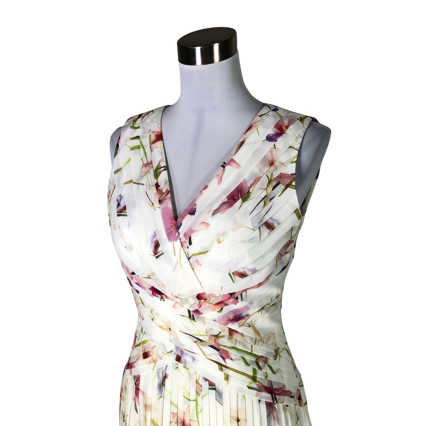Unisex Ted Baker - Juhlamekko, koko 38 - (3)