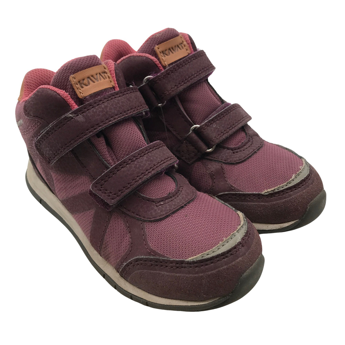 Unisex Kavat - Välikausikengät, koko 31 - (2)