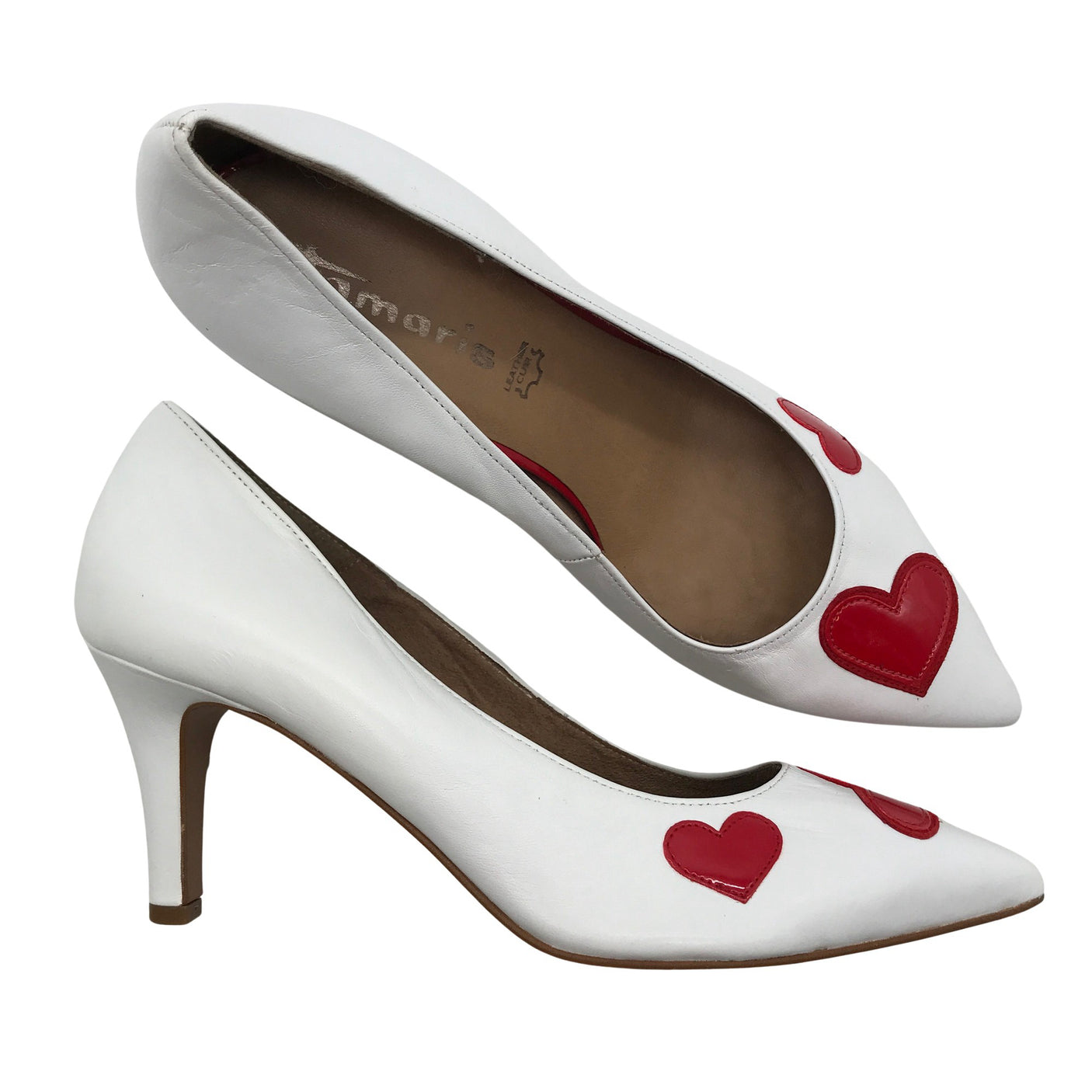 Korkokengät, koko 40