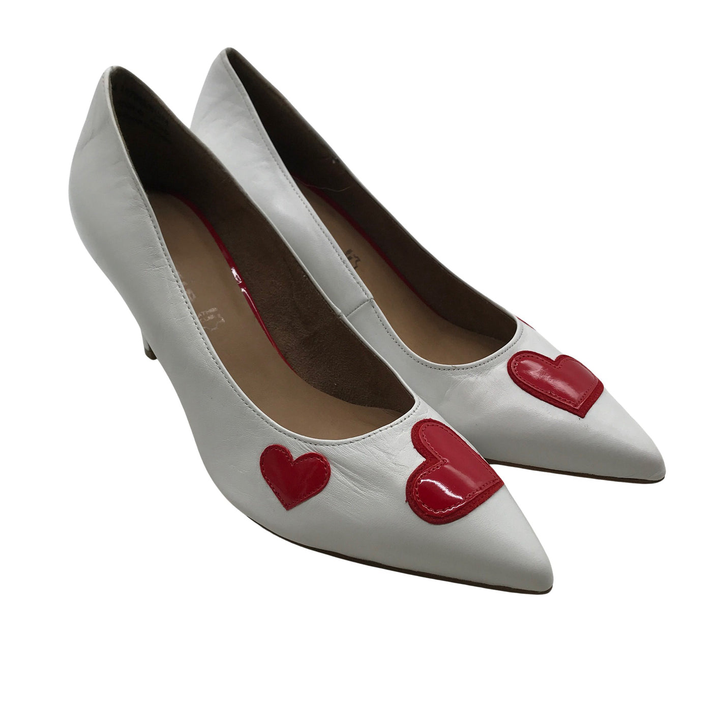 Korkokengät, koko 40