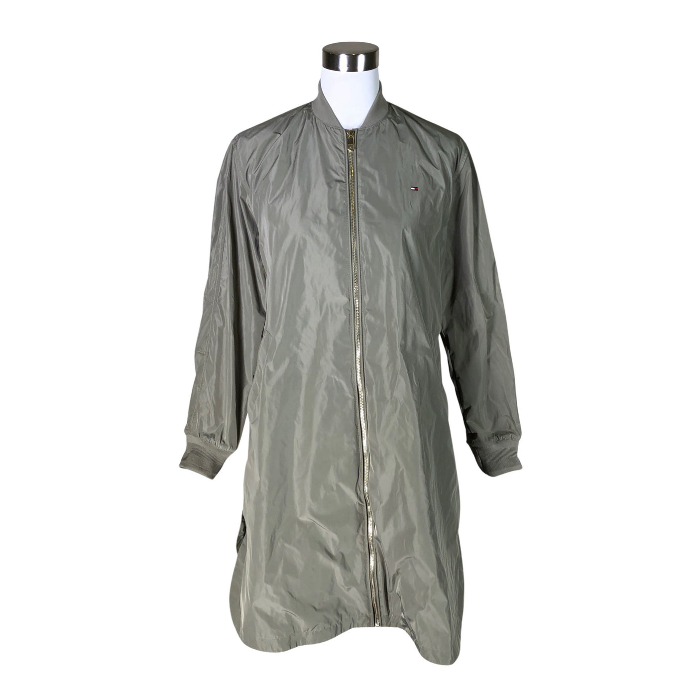Unisex Tommy Hilfiger - Parkatakki, koko 36 - (1)