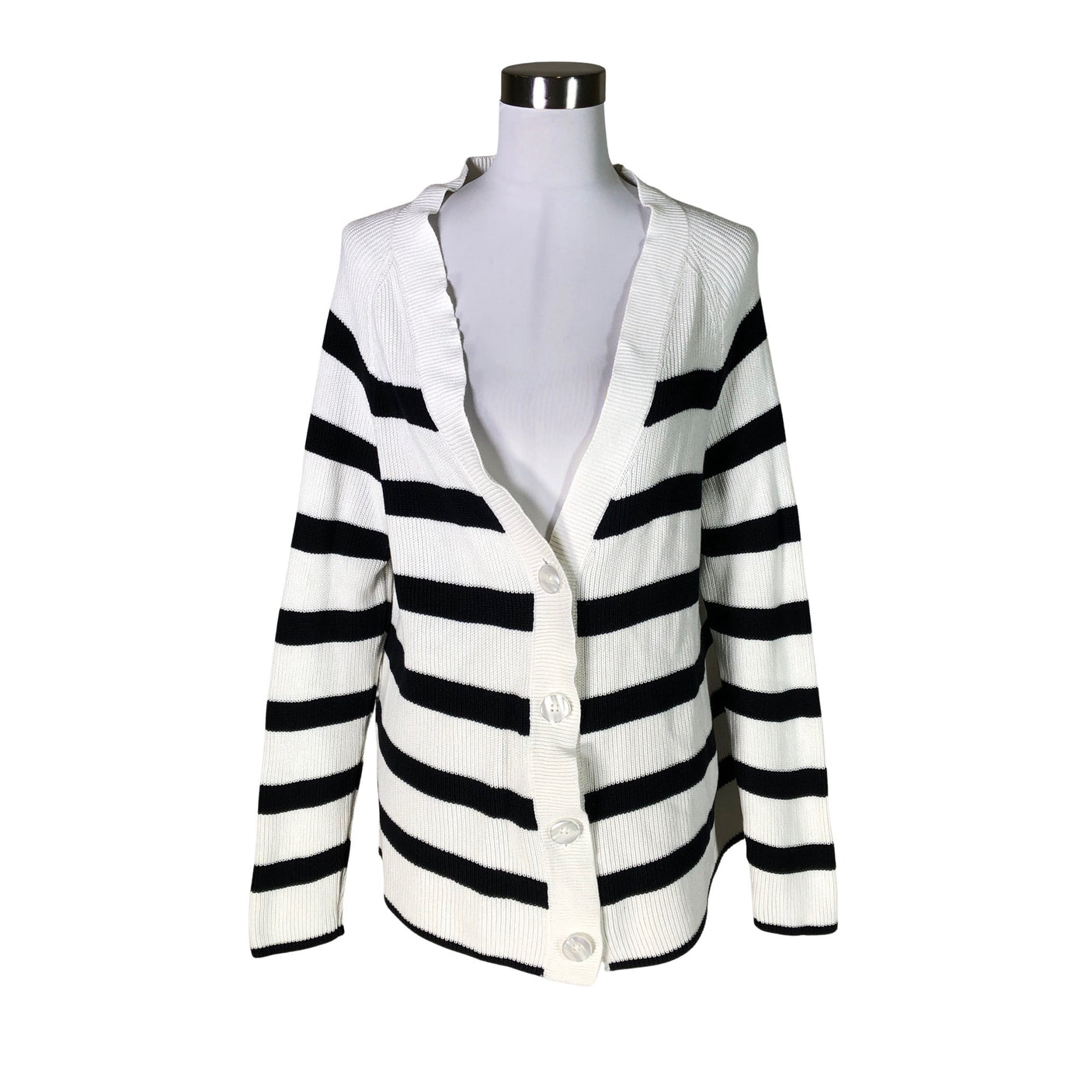 Unisex Gerry Weber - Neuletakki, koko 40 - (1)