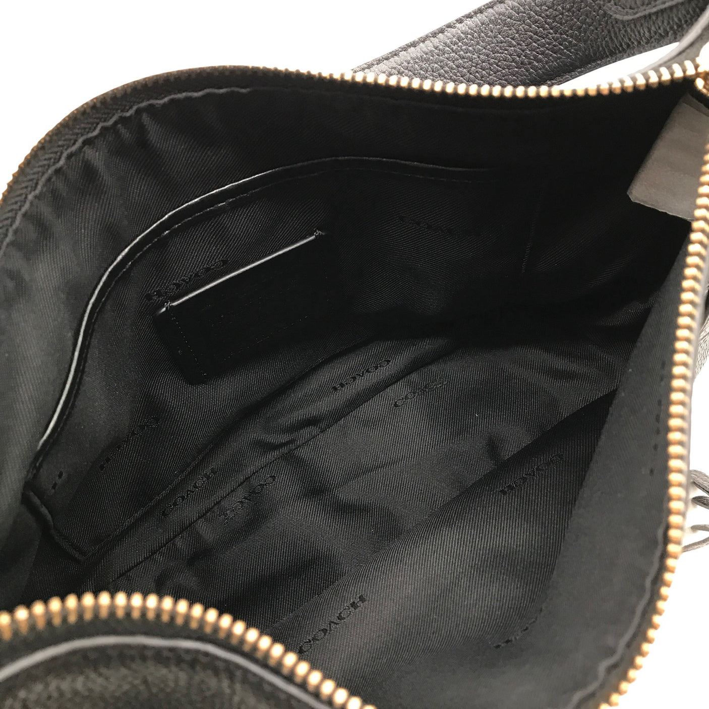 Unisex Coach - Käsilaukku, koko Mini - (3)