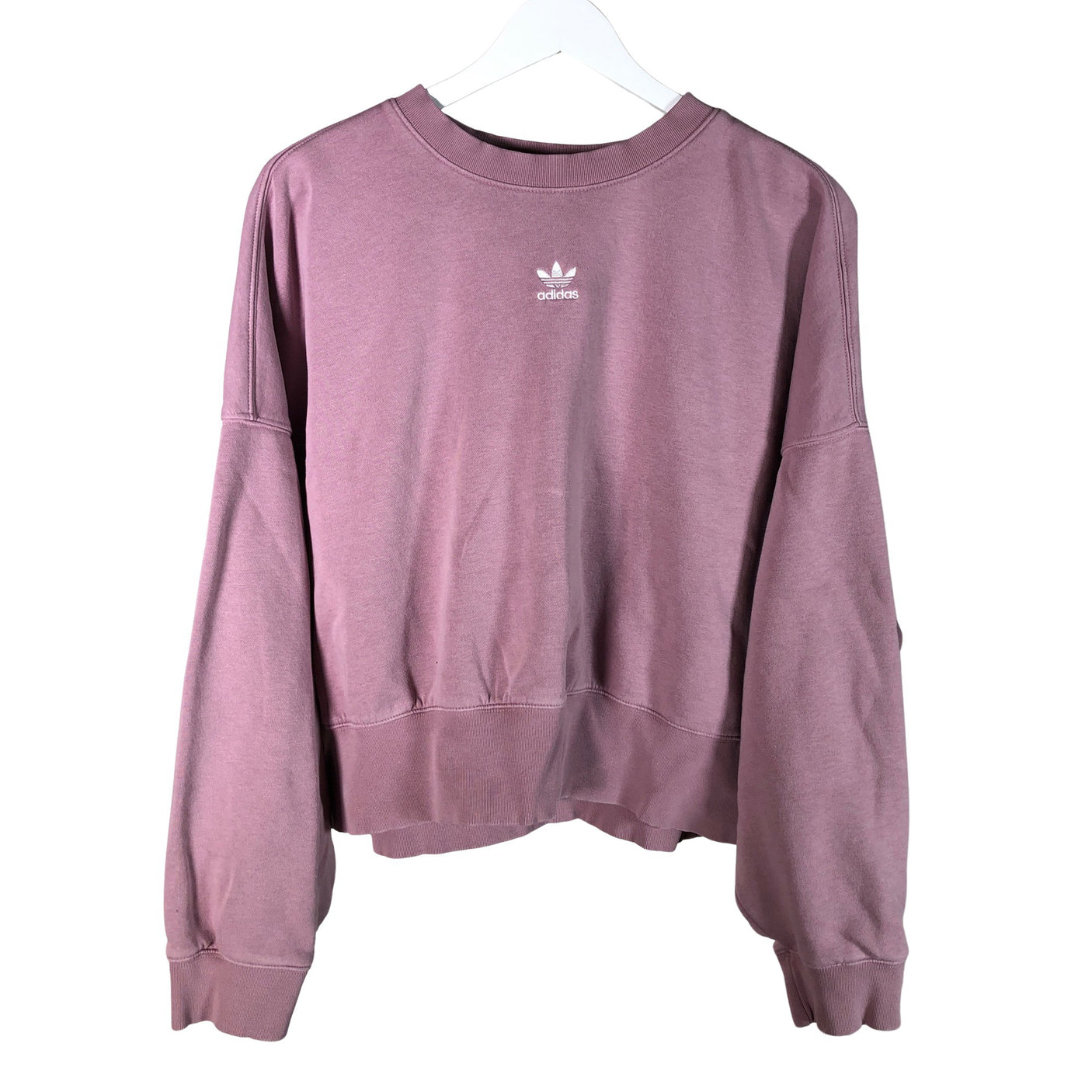 Unisex Adidas - Collegepaita, koko 38 - (1)