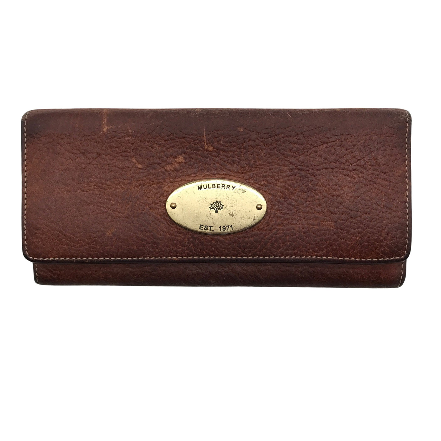 Unisex Mulberry - Lompakko, koko Ei kokoa - (1)