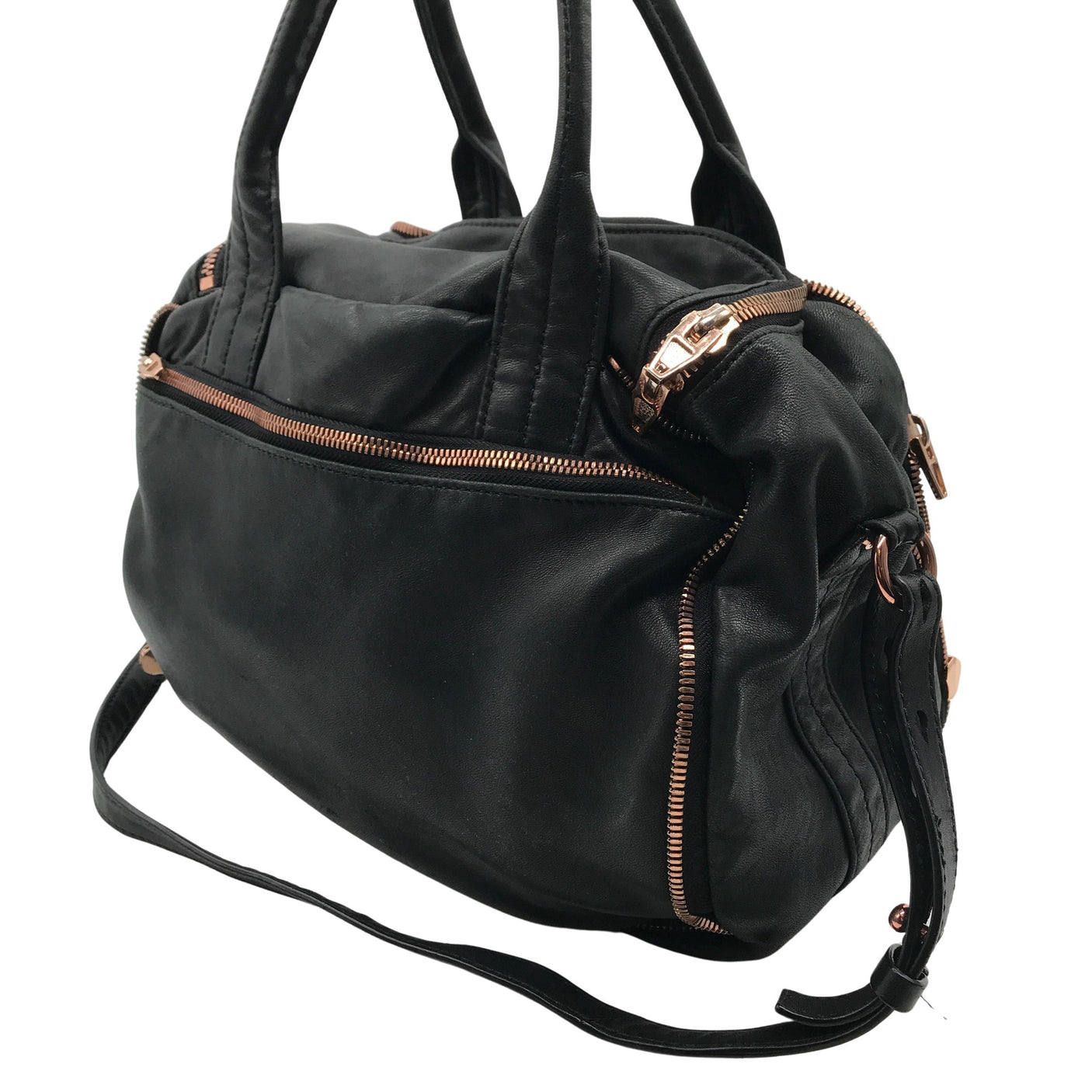 Unisex Alexander Wang - Käsilaukku, koko Midi - (2)