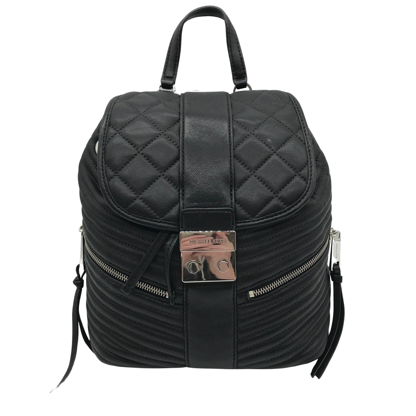 Unisex Michael Kors - Reppu, koko Midi - (1)