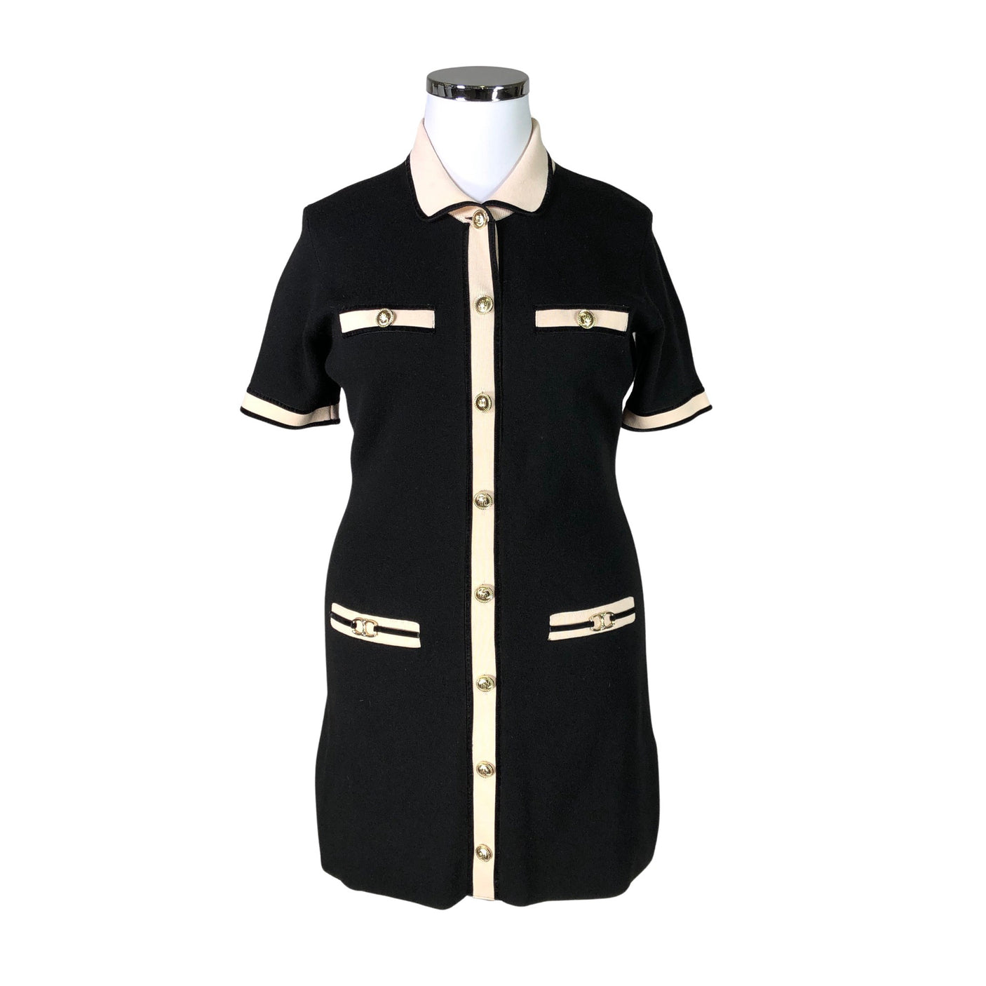 Unisex Maje - Neulemekko, koko 42 - (1)