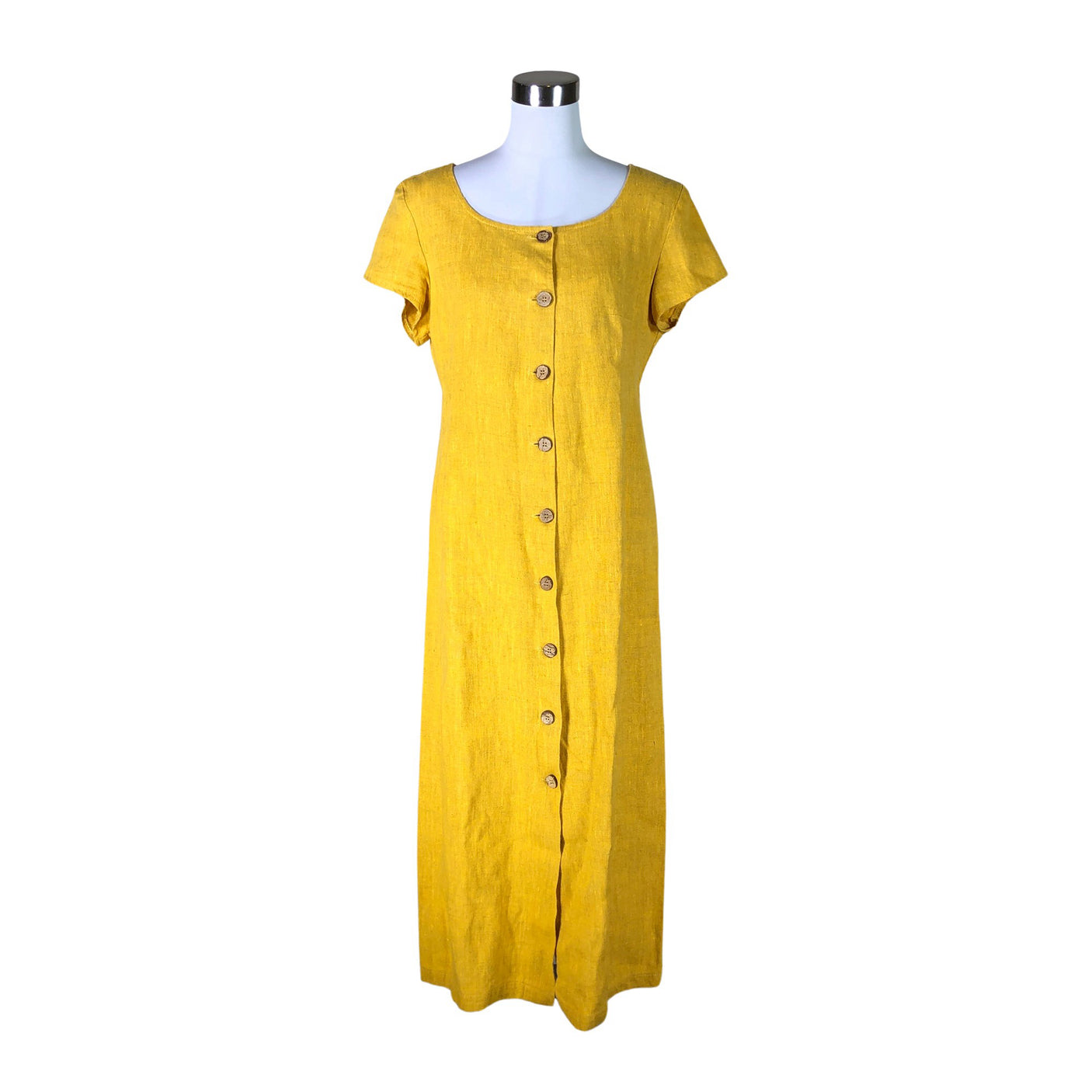 Unisex Linaliin - Kangasmekko, koko 40 - (1)