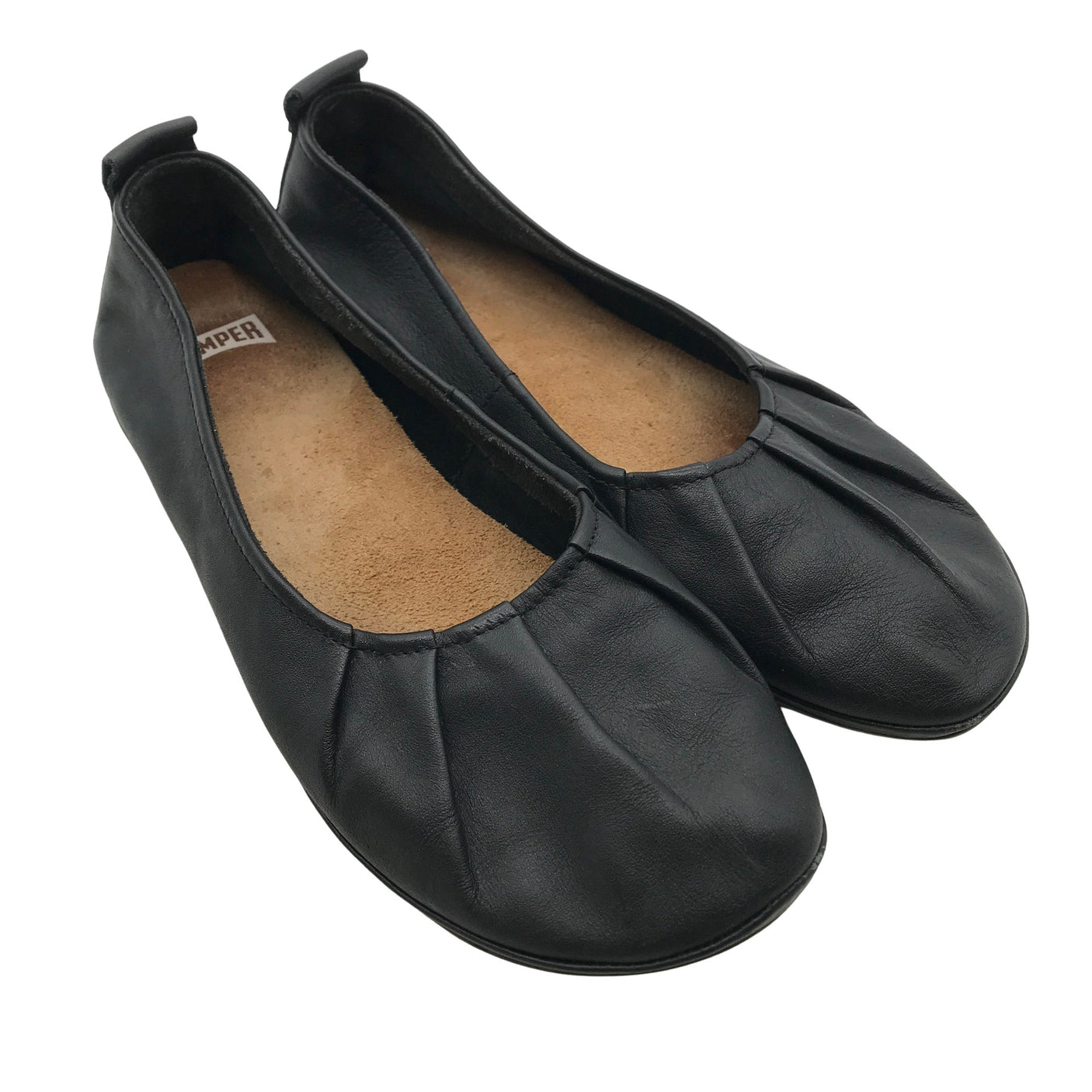 Unisex Camper - Ballerinat, koko 41 - (2)