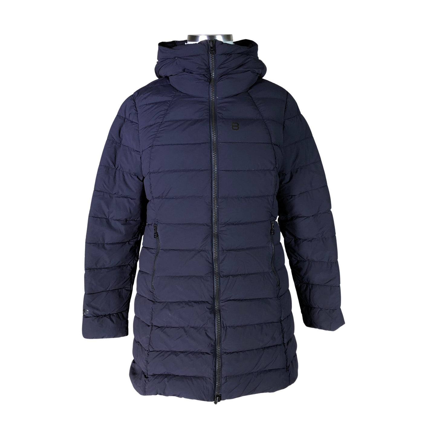 Unisex 8848 Altitude - Untuvatakki, koko 44 - (1)
