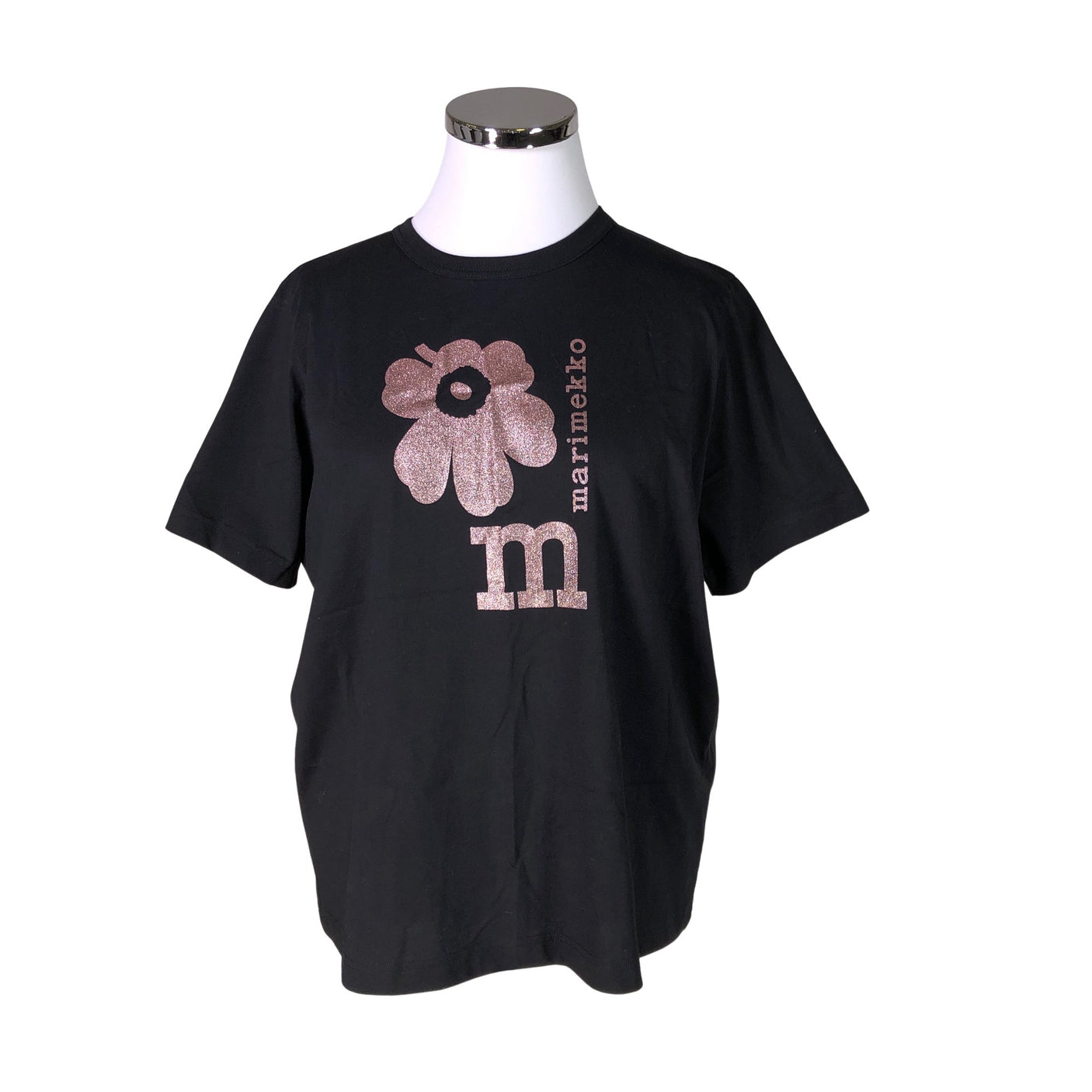 Unisex Marimekko - T-paita, koko 42 - (1)