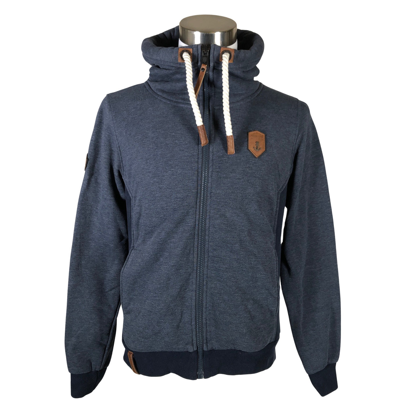 Unisex Naketano - Huppari, koko M - (1)