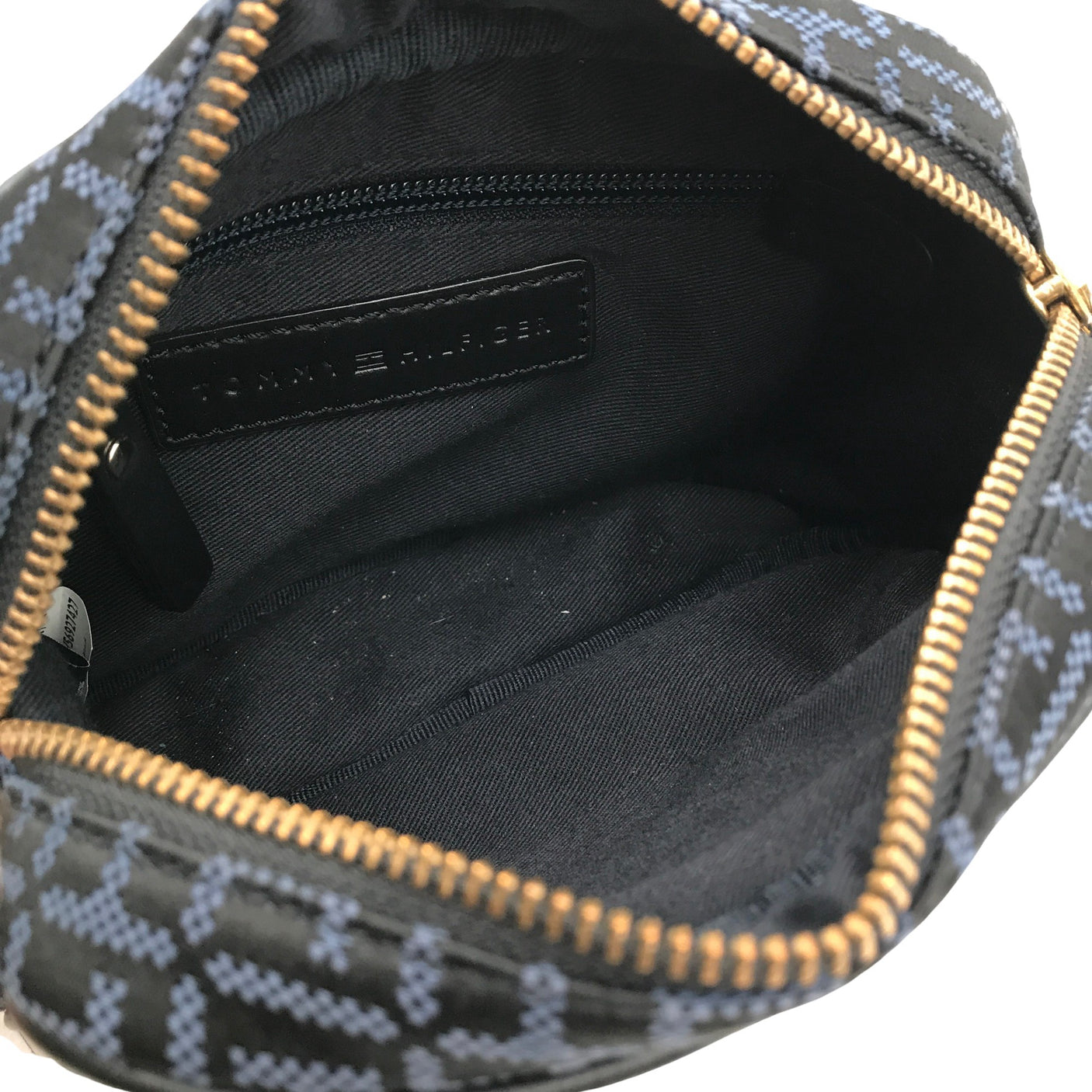Unisex Tommy Hilfiger - Olkalaukku, koko Mini - (2)