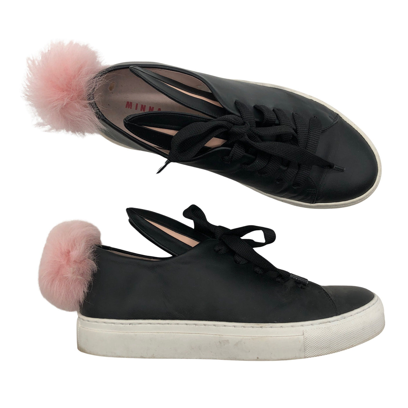 Unisex Minna Parikka - Tennarit, koko 37 - (1)