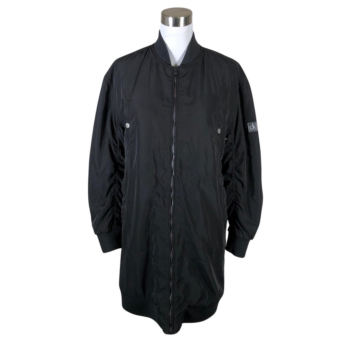 Unisex Calvin Klein - Toppatakki, koko 38 - (1)