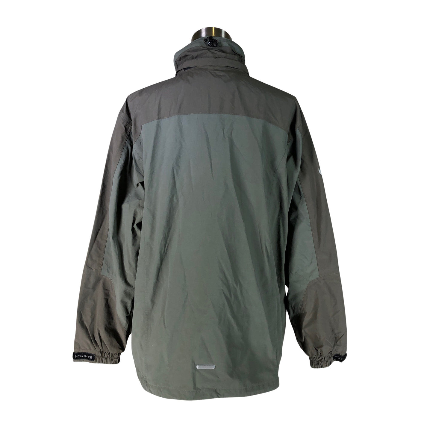 Unisex North Ice - Kuoritakki, koko XXL - (2)