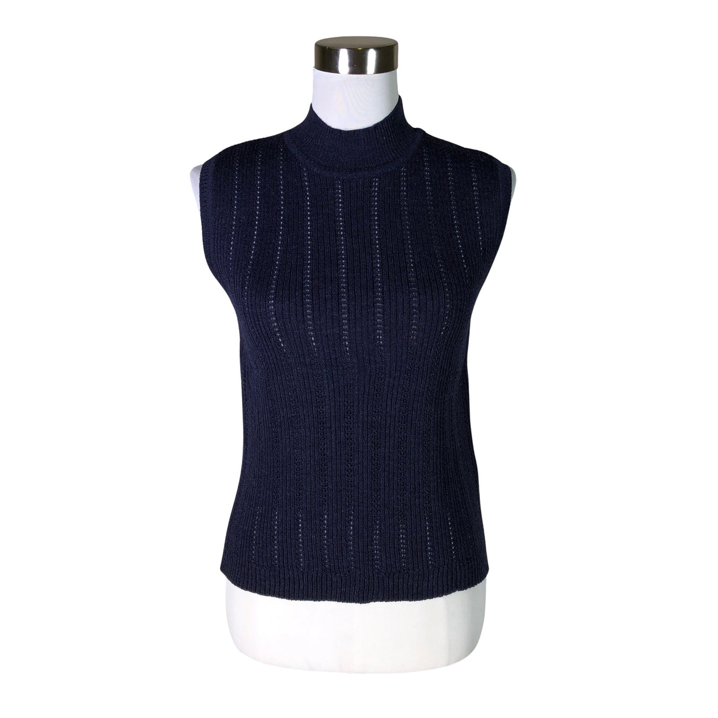 Unisex Alpa - Neuleliivi, koko 36 - (1)