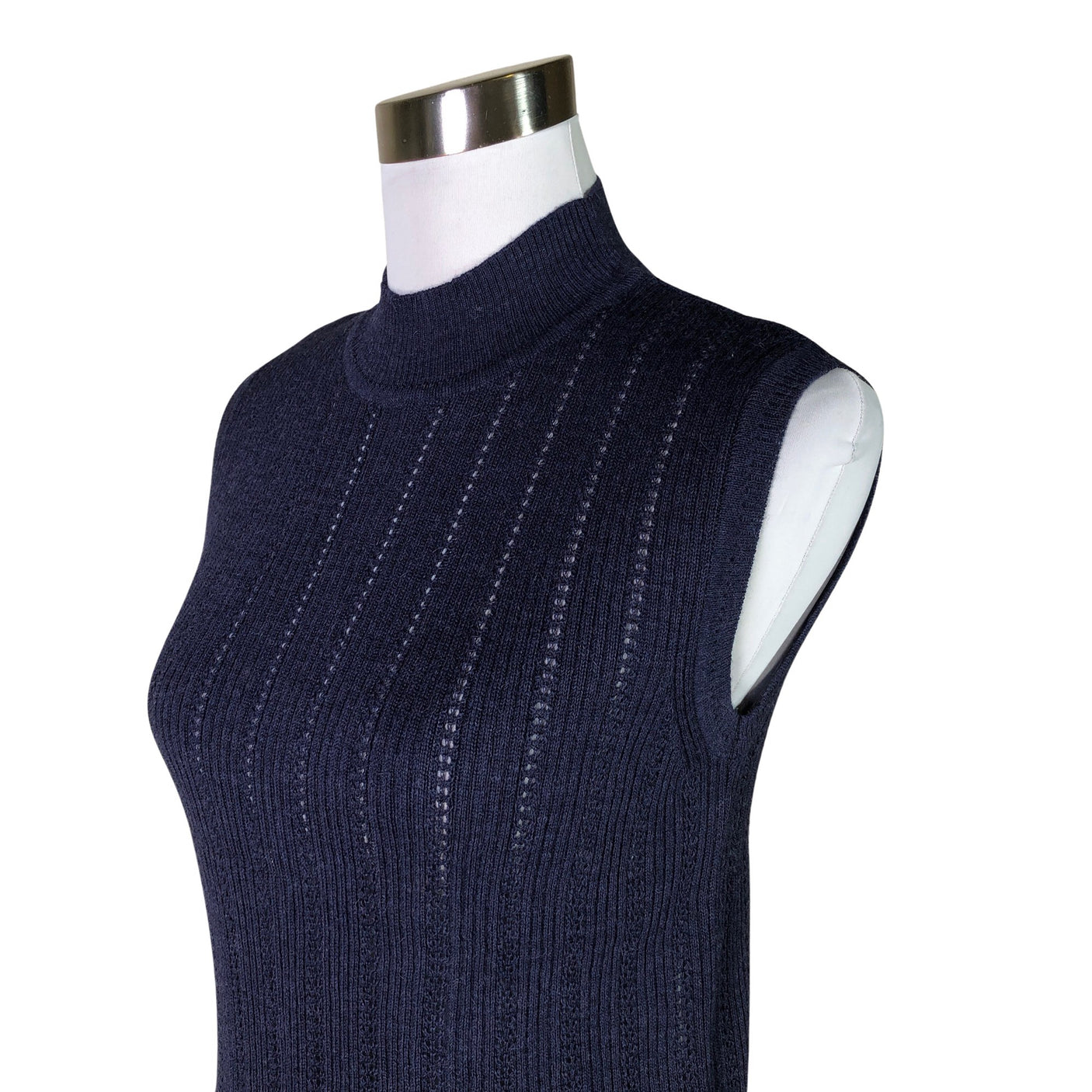 Unisex Alpa - Neuleliivi, koko 36 - (3)