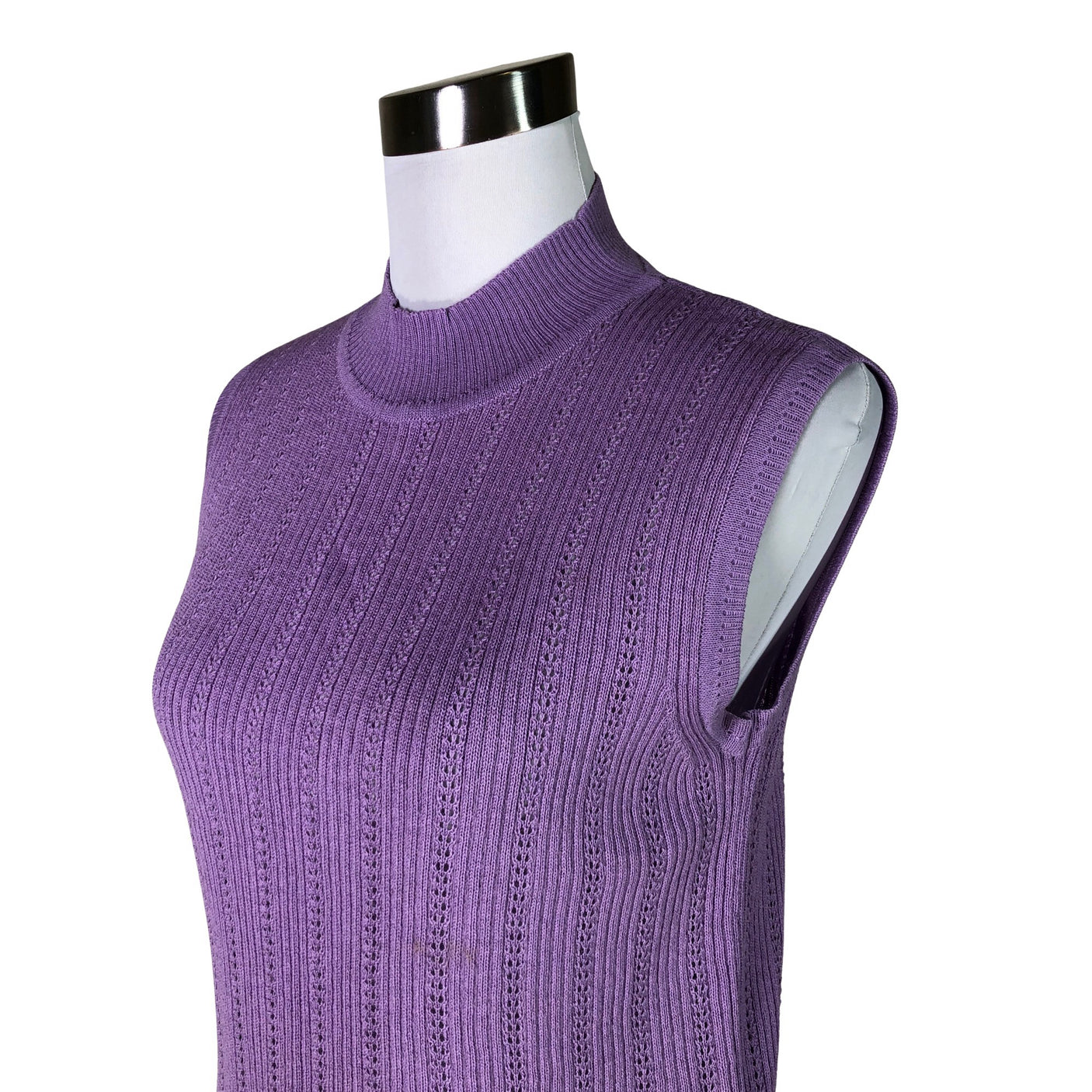 Unisex Alpa - Neuleliivi, koko 36 - (3)