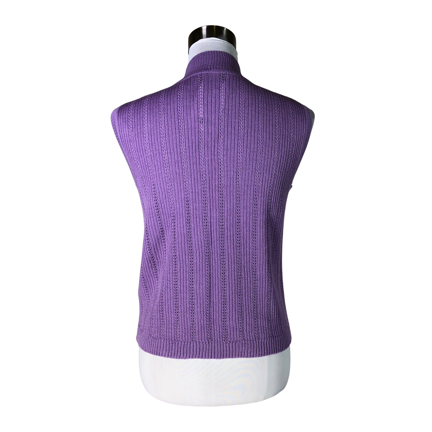 Unisex Alpa - Neuleliivi, koko 36 - (2)