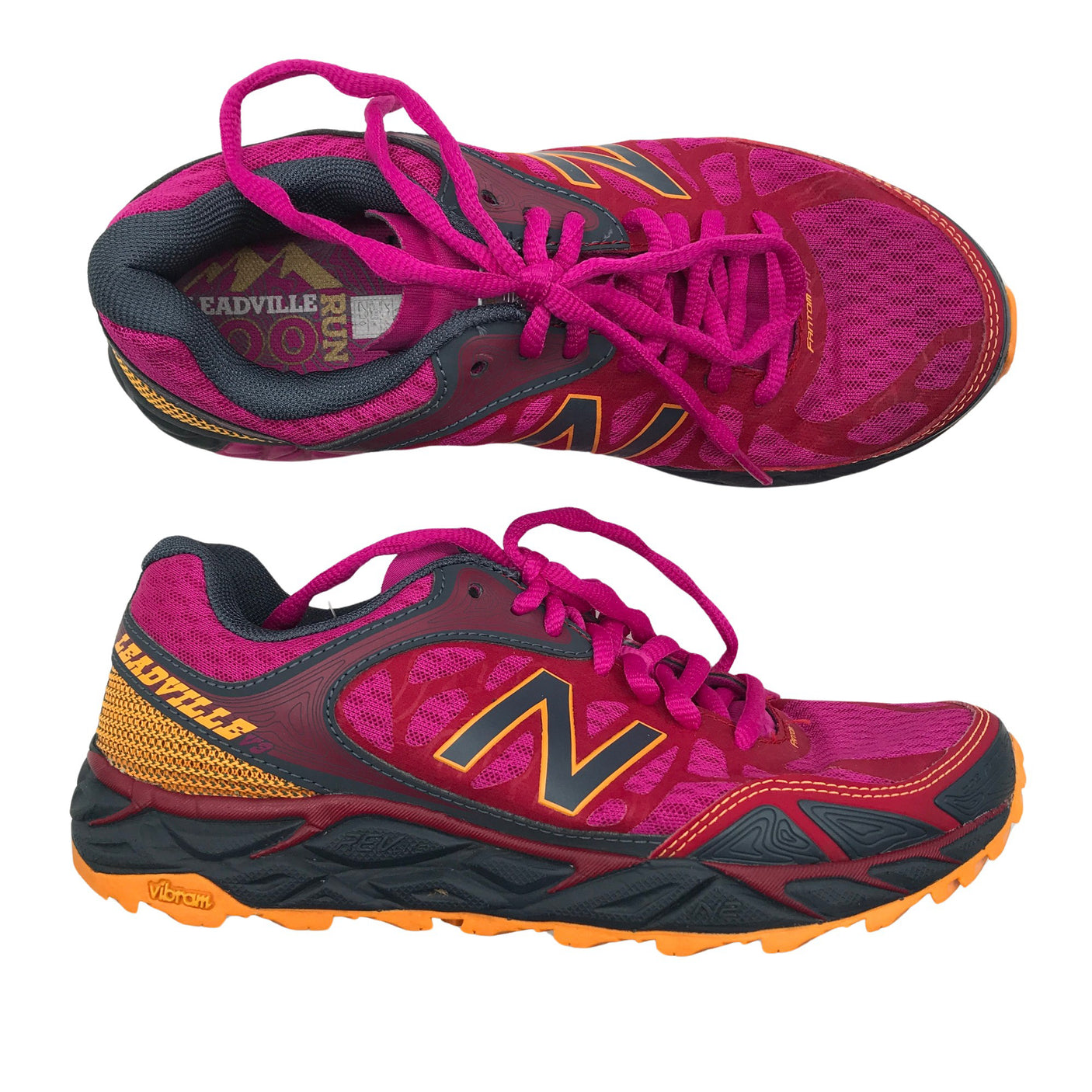 Unisex New Balance - Juoksukengät, koko 36 - (1)