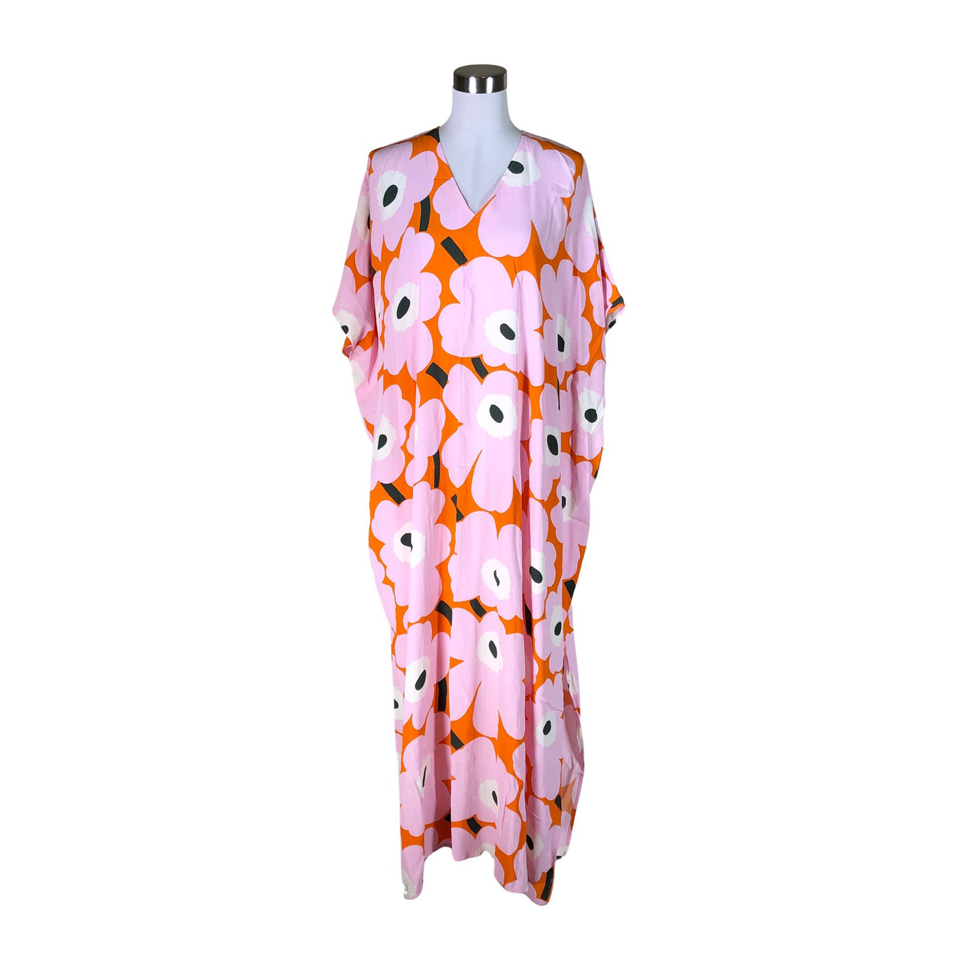 Unisex Marimekko - Sifonkimekko, koko 40 - (1)