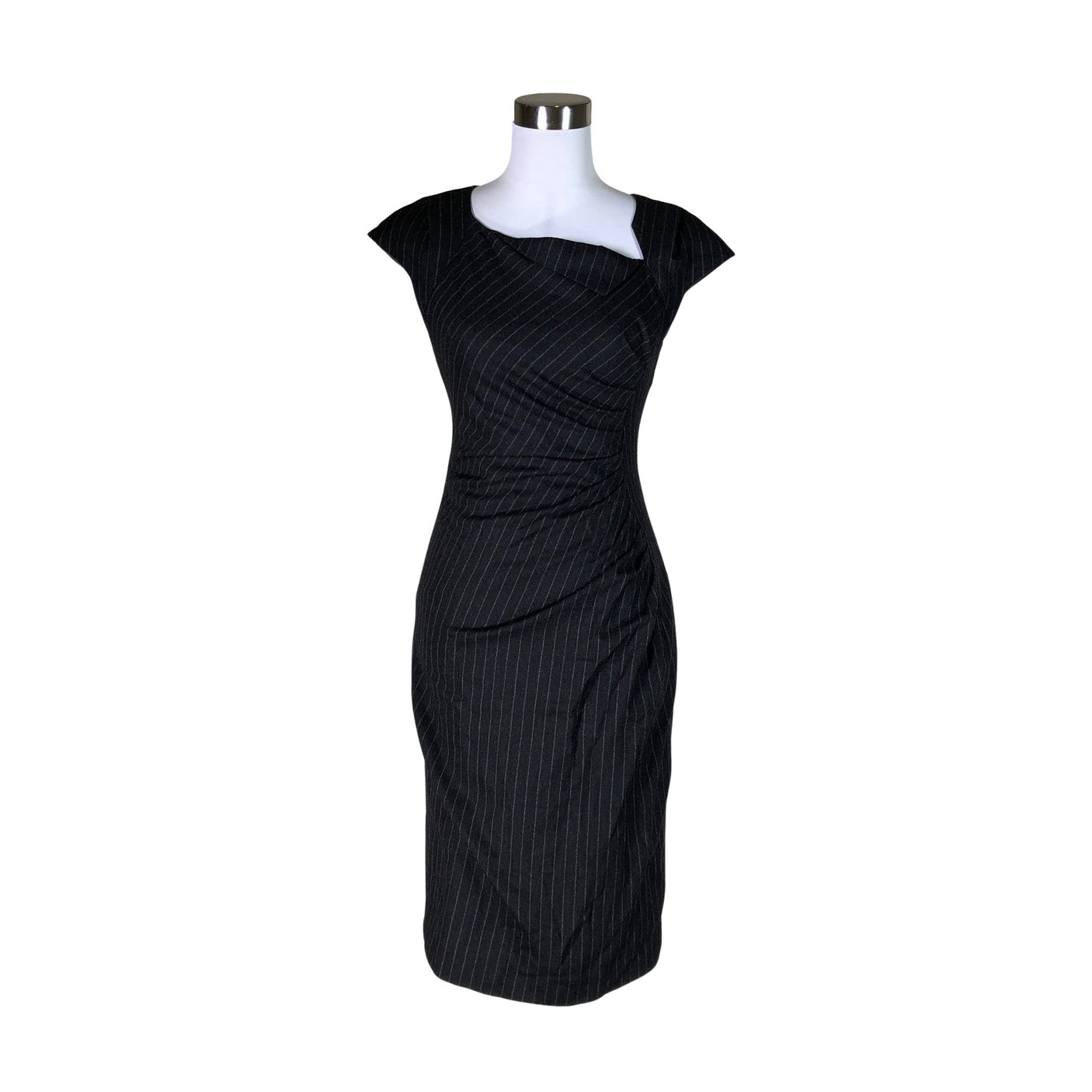 Unisex L.K.Bennett - Kotelomekko, koko 38 - (1)