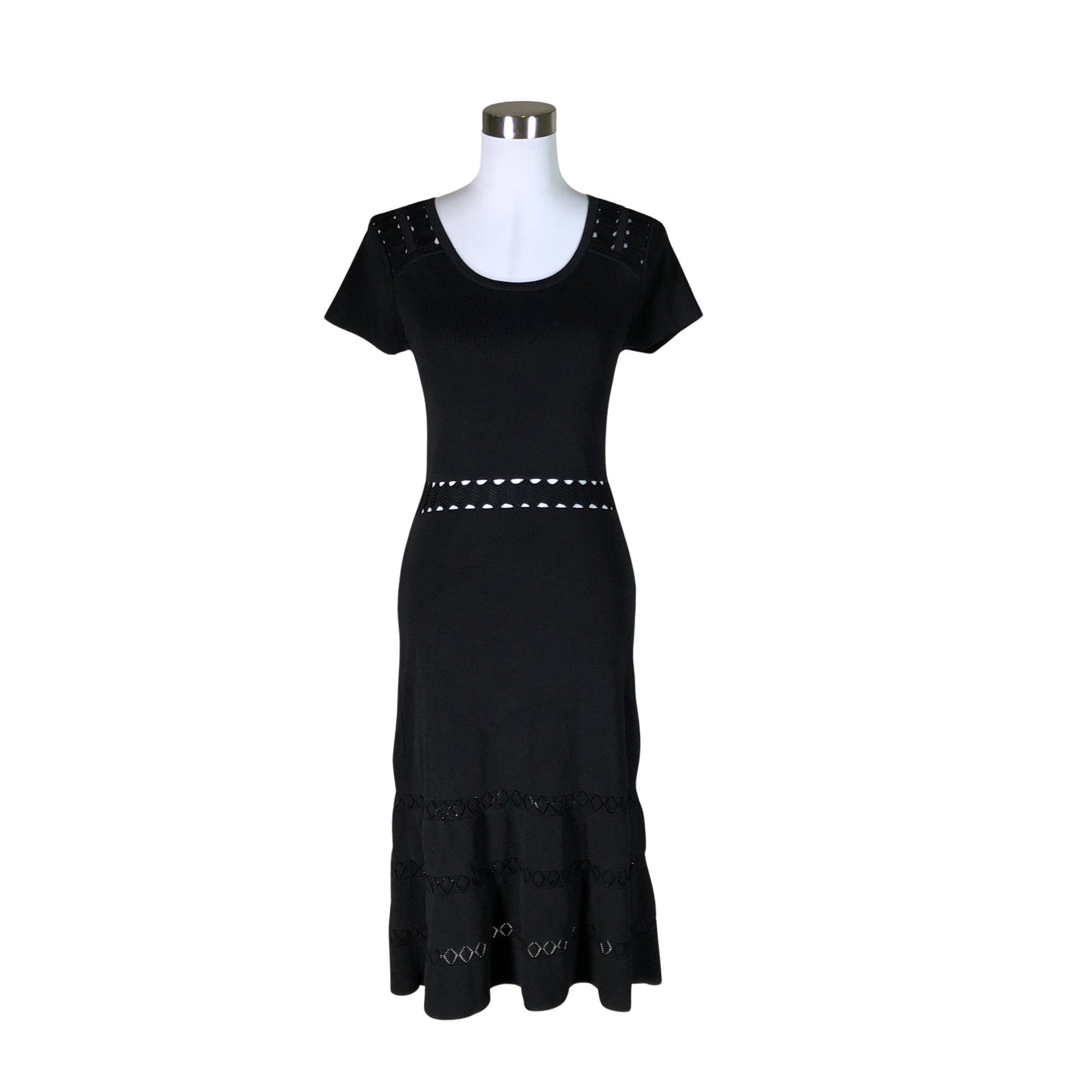 Unisex Issa London - Neulemekko, koko 34 - (1)