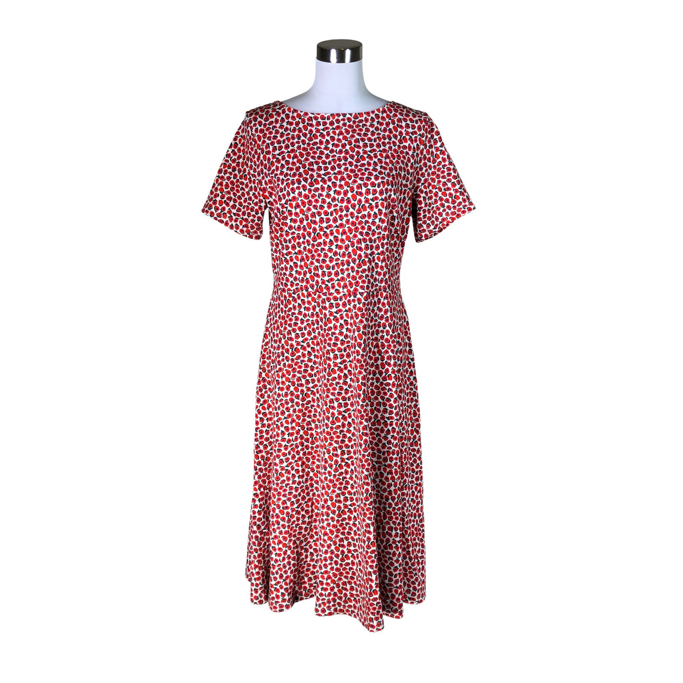 Unisex Marimekko - Trikoomekko, koko 40 - (1)